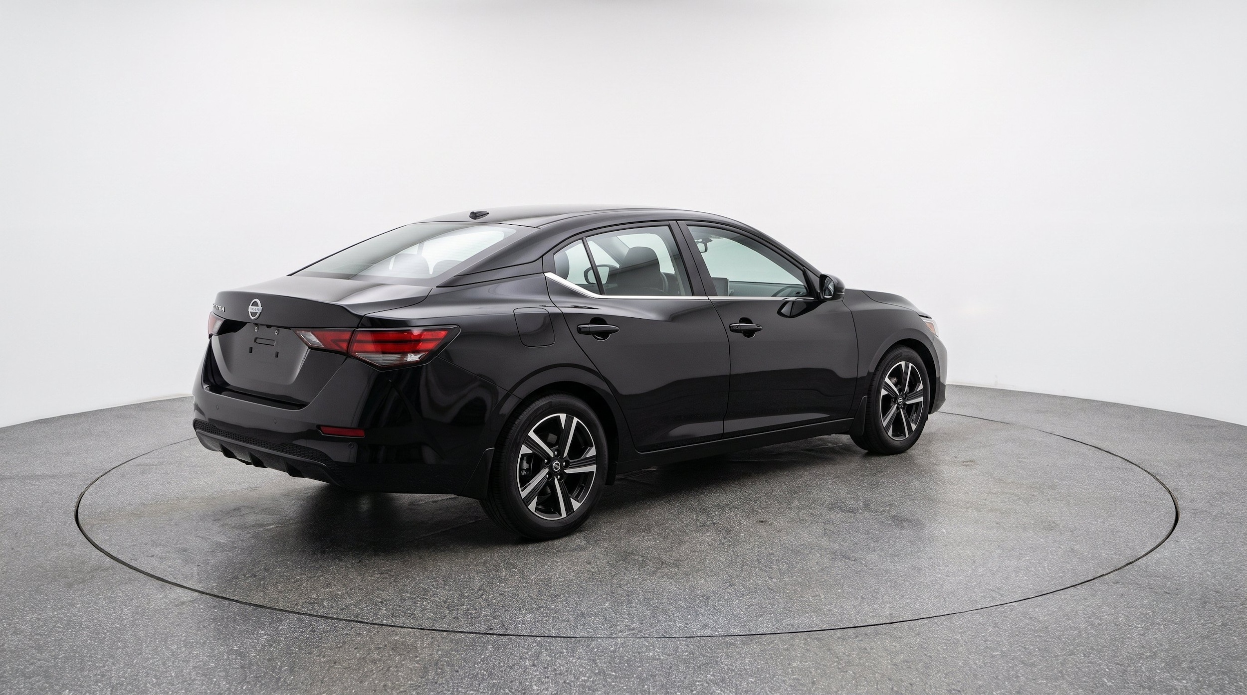 Thumbnail: 2025 Nissan Sentra - 9