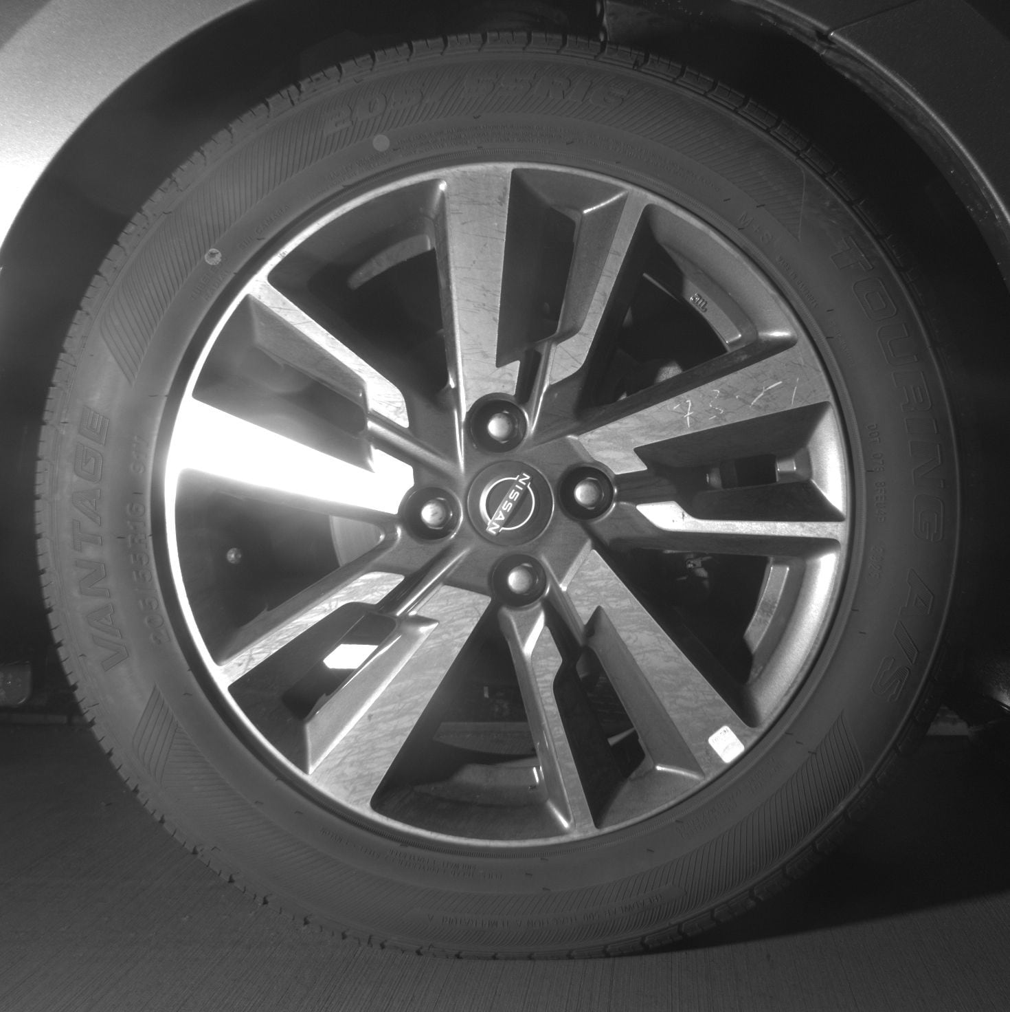 Thumbnail: 2025 Nissan Versa - 10