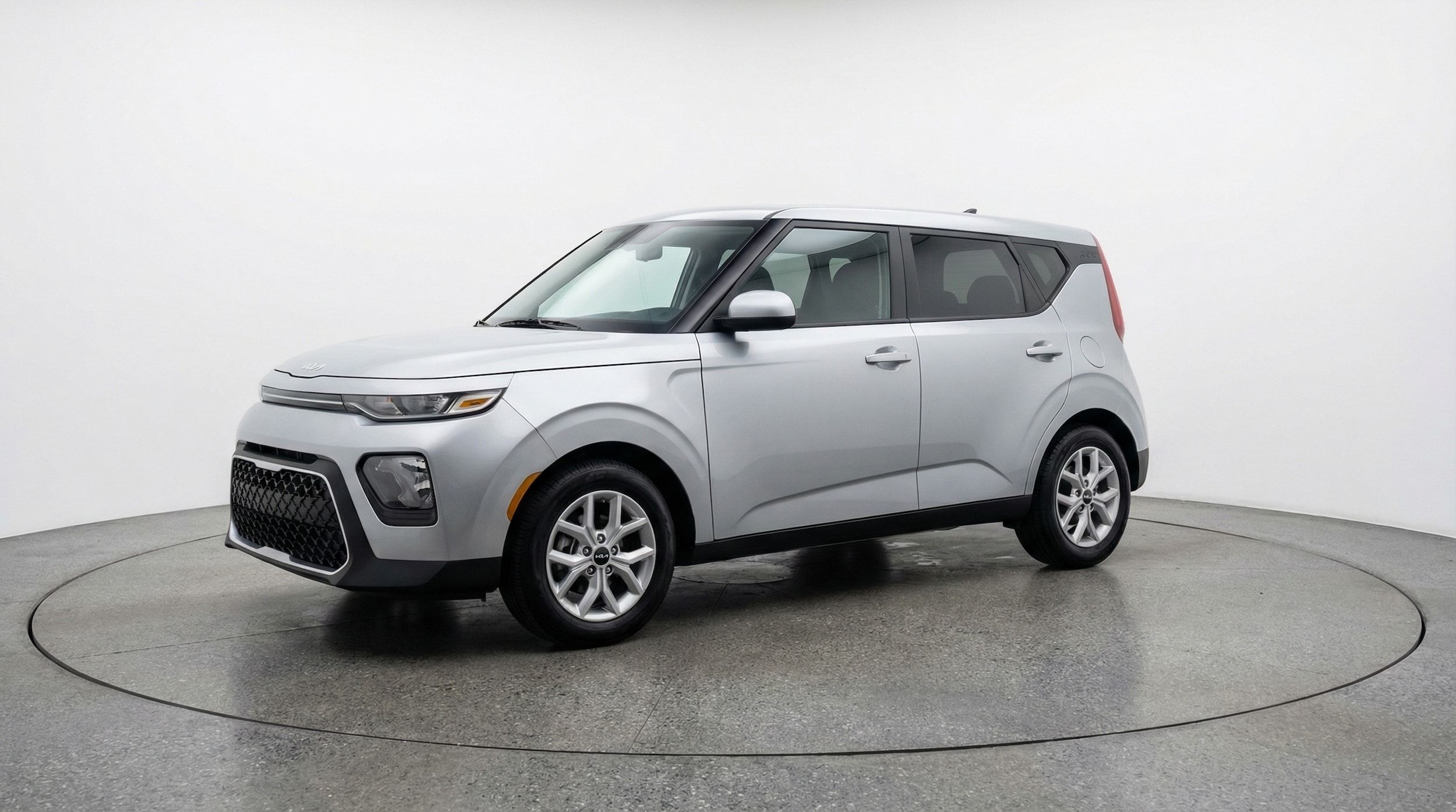 Thumbnail: 2025 Kia Soul - 3