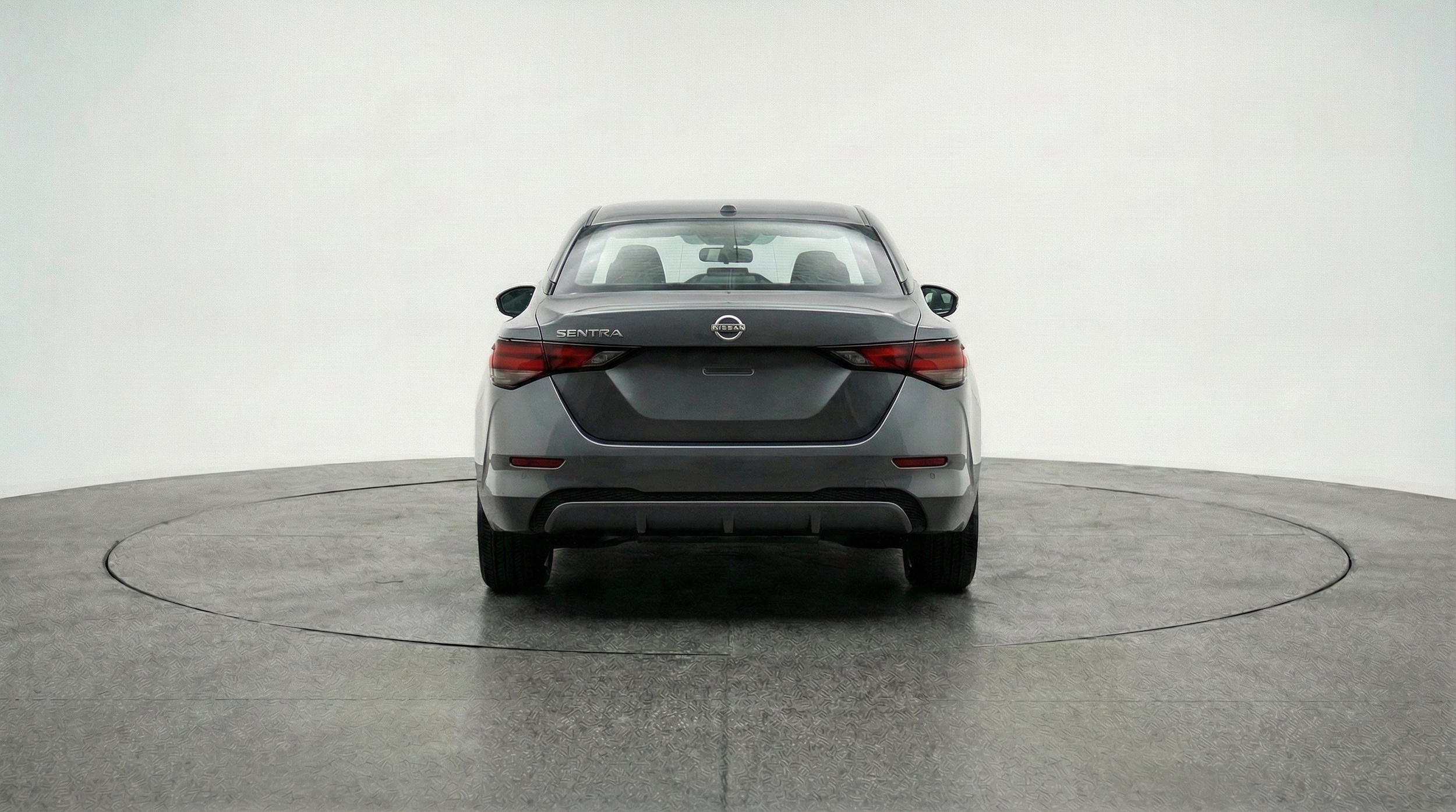 Thumbnail: 2025 Nissan Sentra - 7