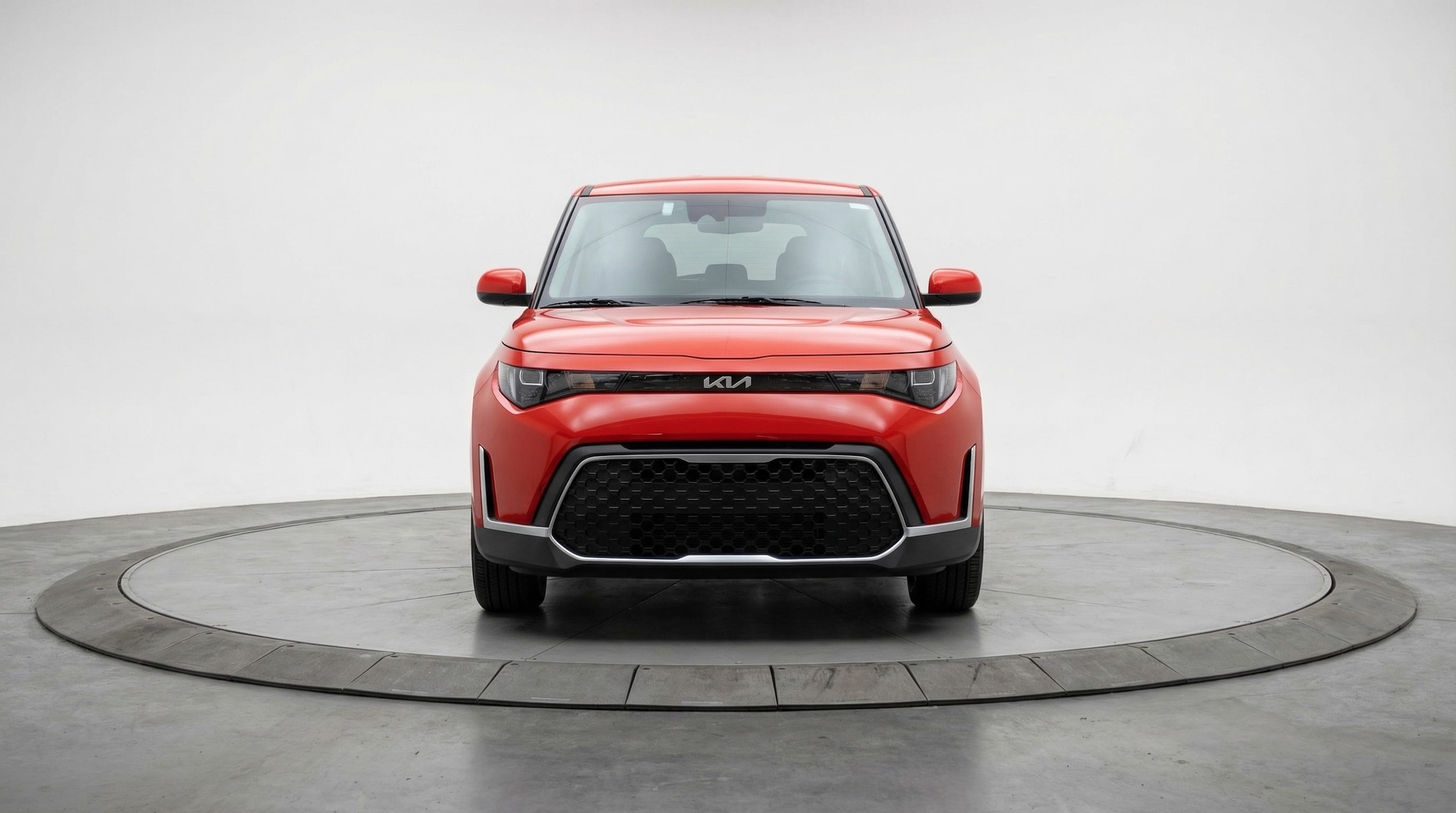 Thumbnail: 2025 Kia Soul - 2