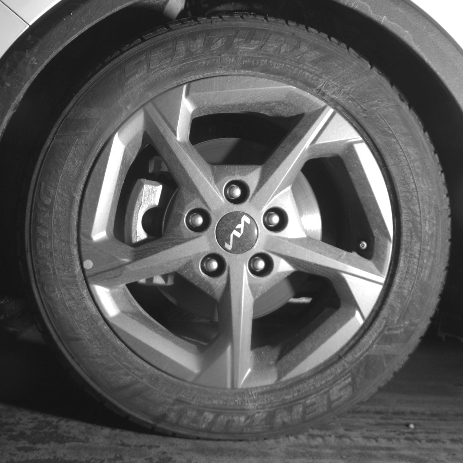 Thumbnail: 2025 Kia K4 - 9