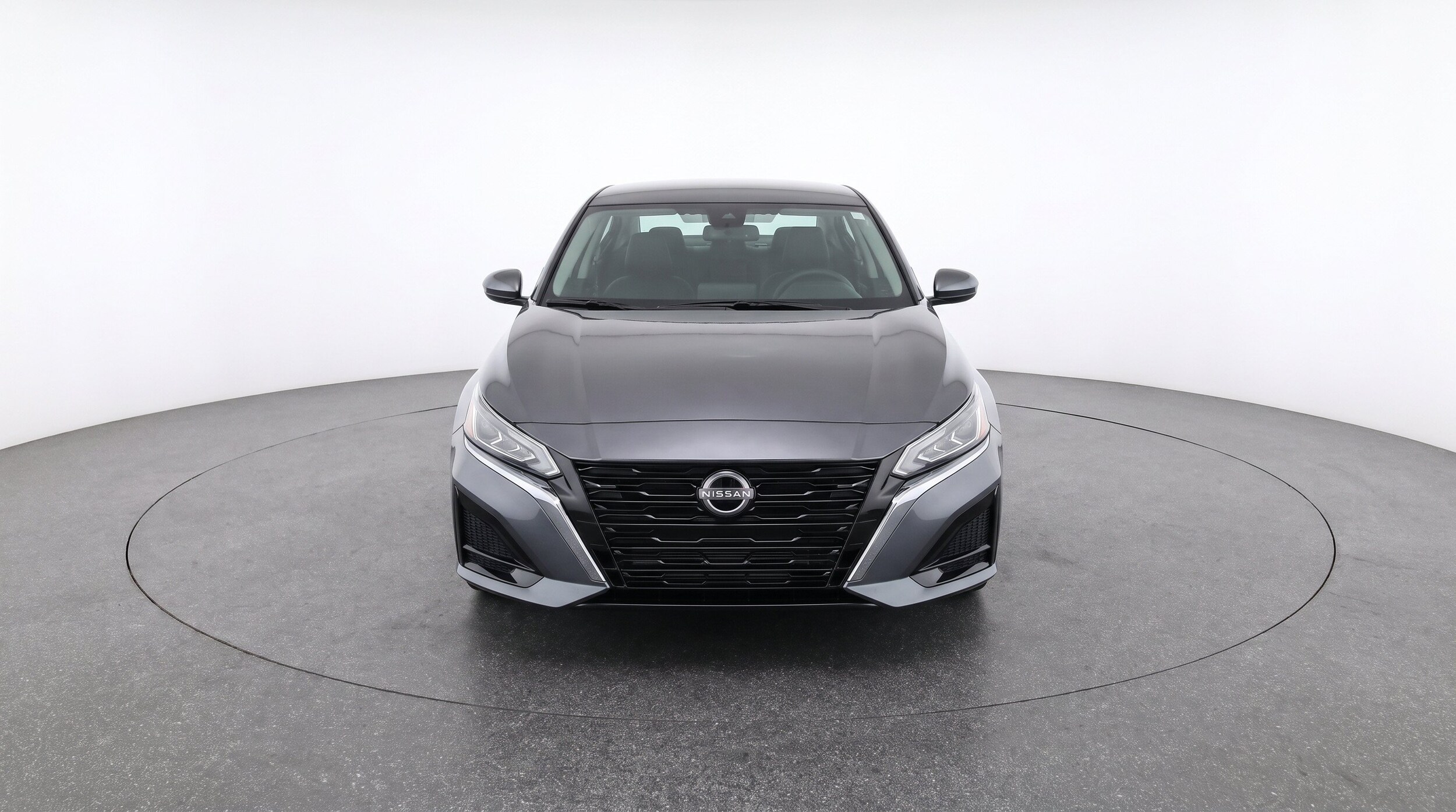 Thumbnail: 2026 Nissan Altima - 2