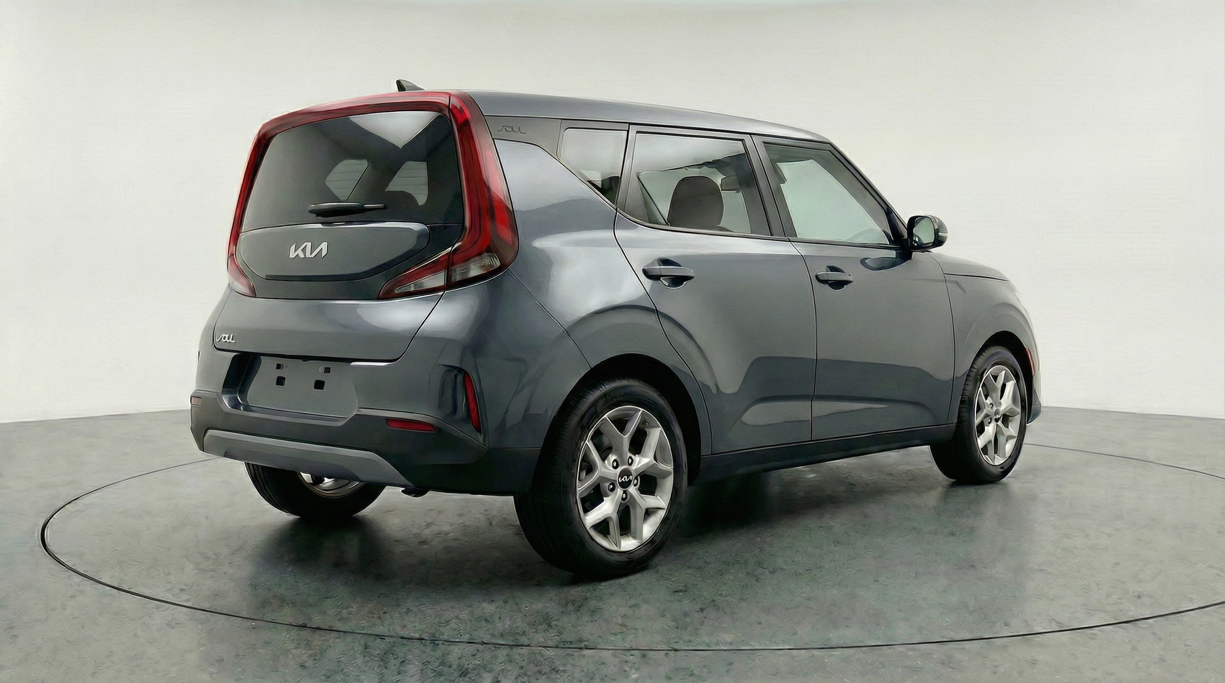 Thumbnail: 2025 Kia Soul - 7