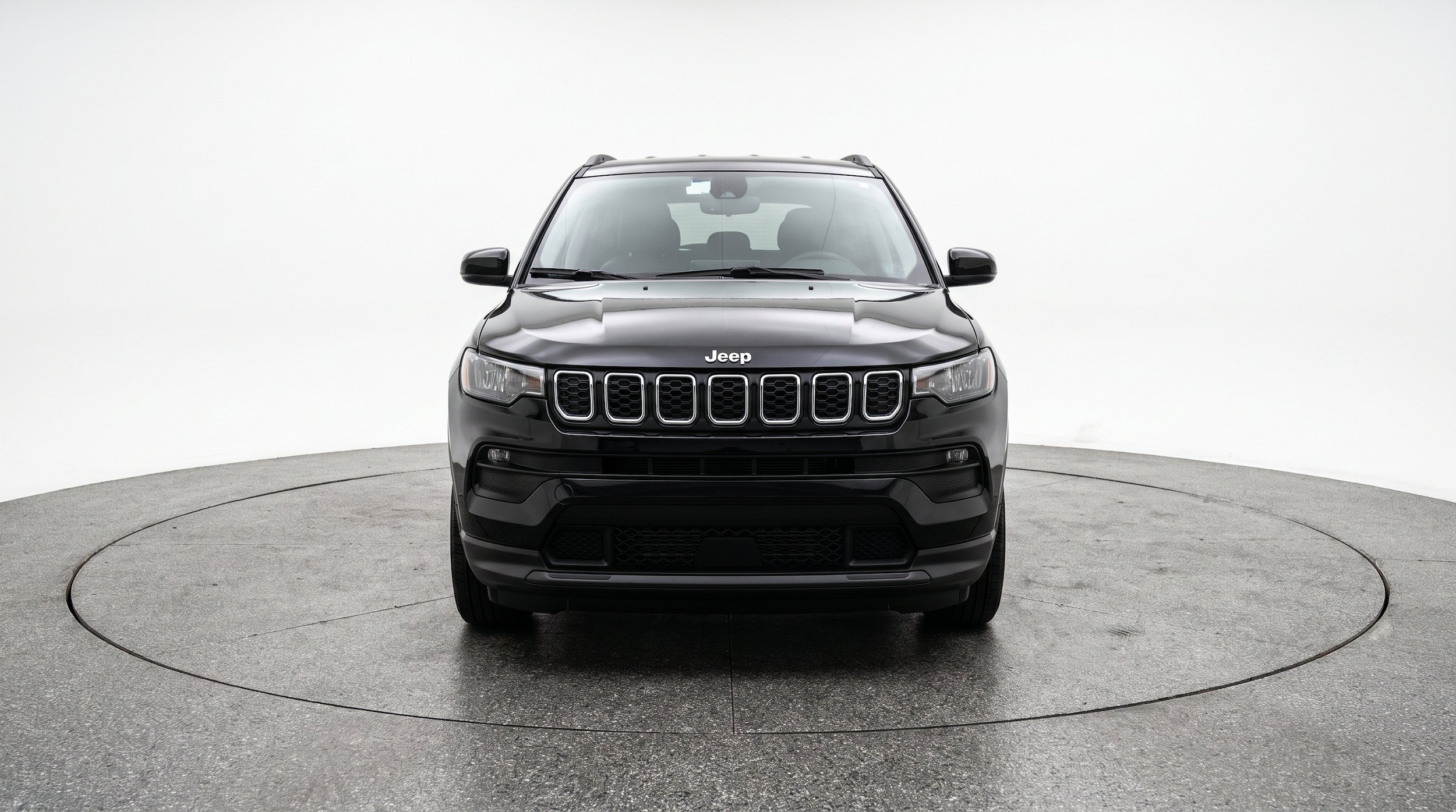 Thumbnail: 2025 Jeep Compass - 2
