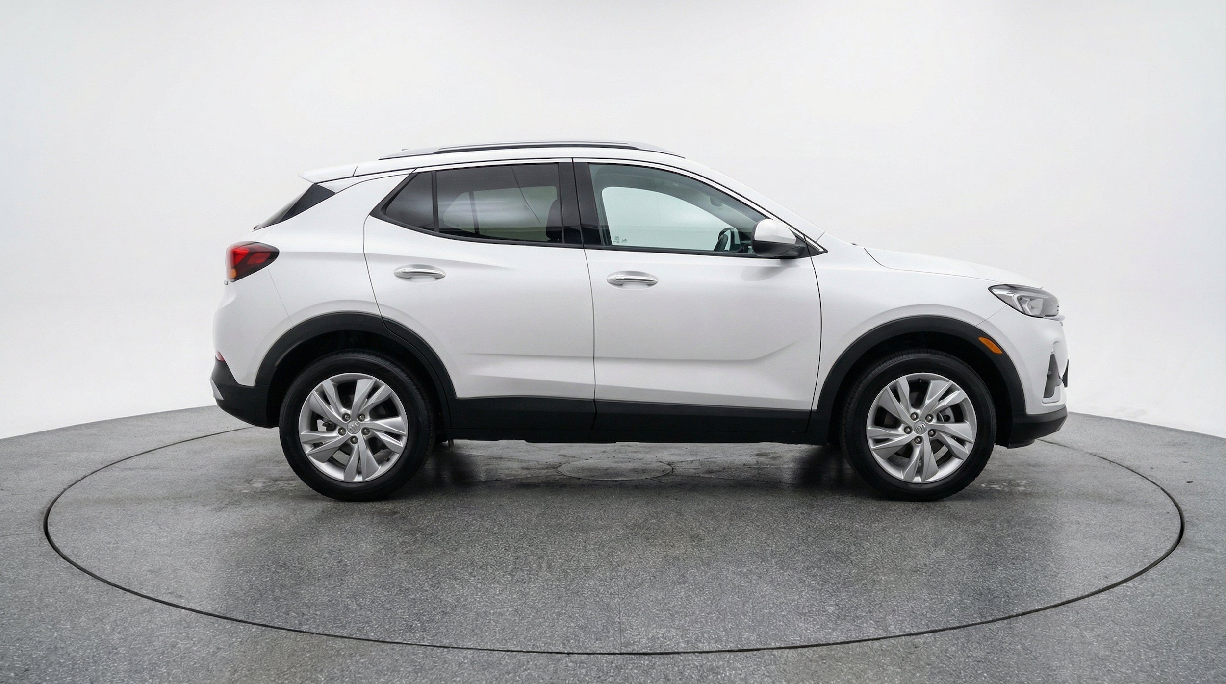 Thumbnail: 2026 Buick Encore GX - 10