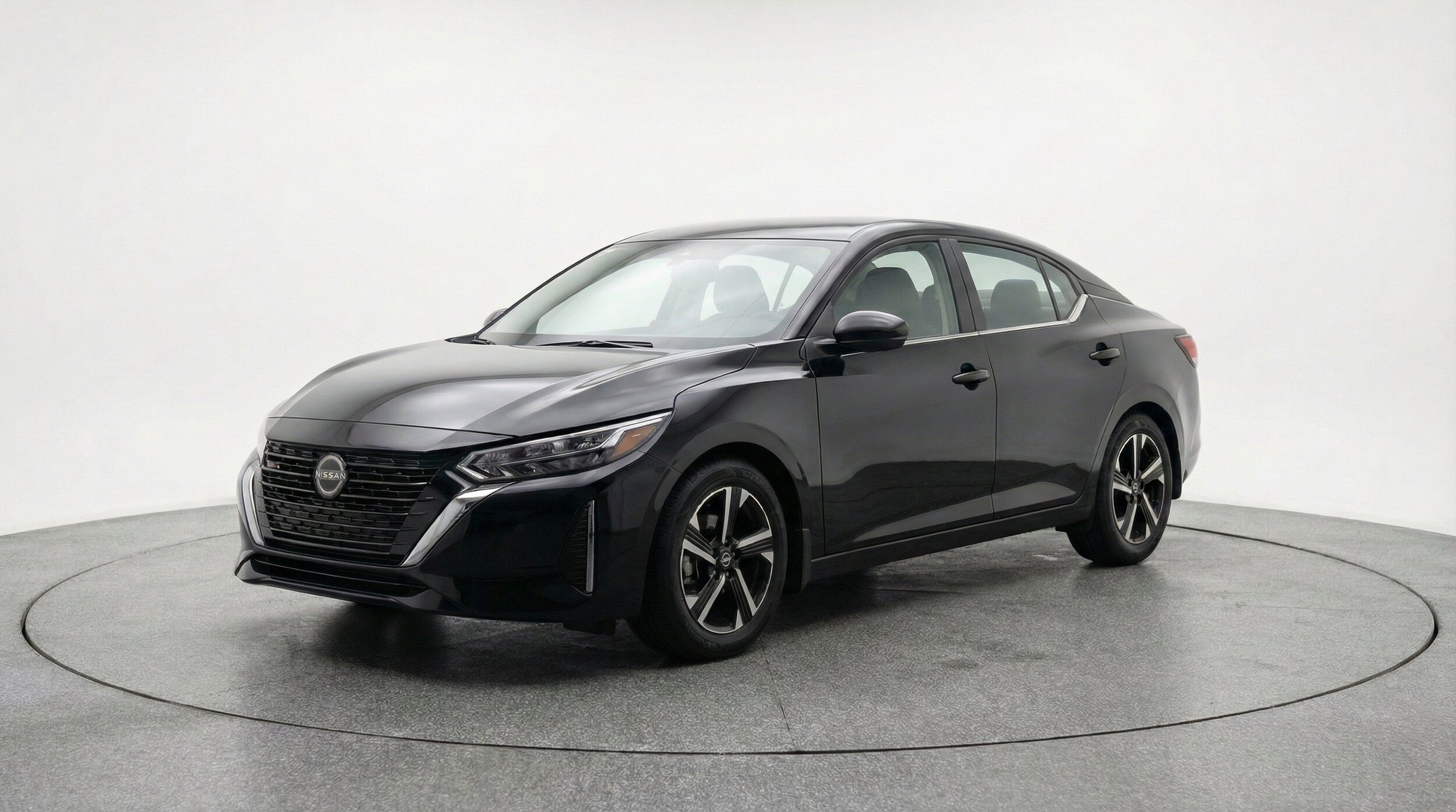 Thumbnail: 2025 Nissan Sentra - 3