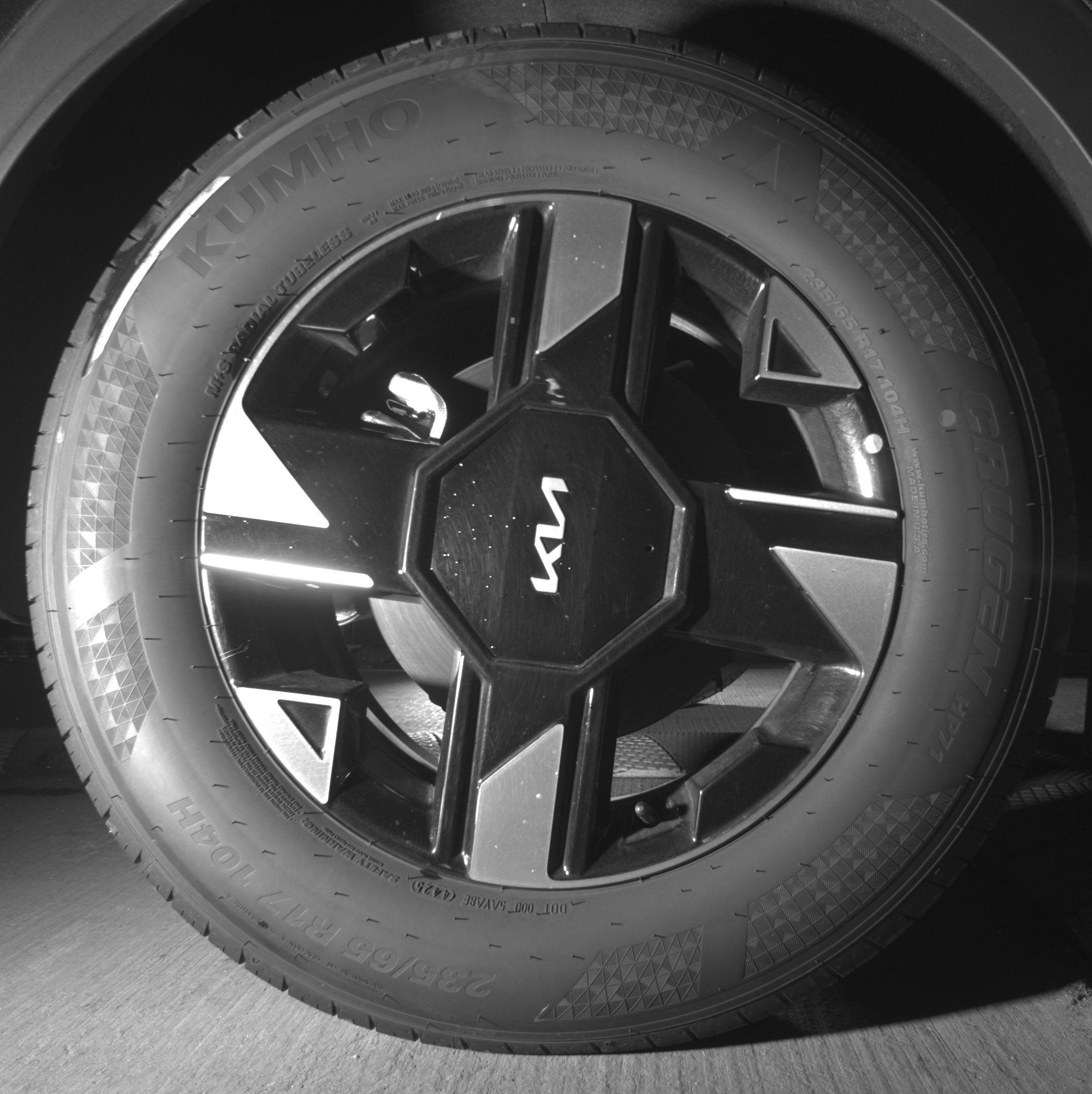 Thumbnail: 2026 Kia Sportage - 15