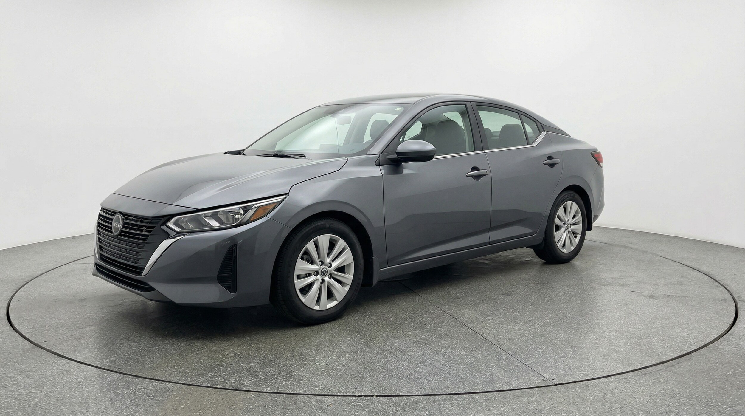 Thumbnail: 2025 Nissan Sentra - 3