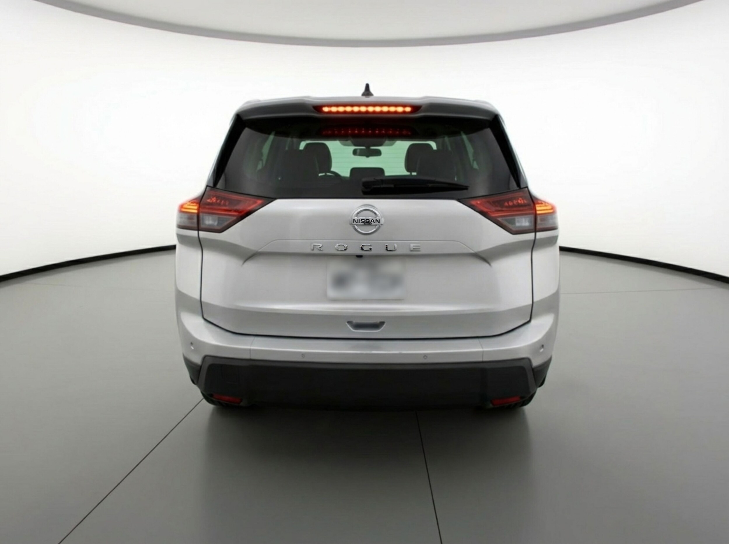 Thumbnail: 2025 Nissan Rogue - 6