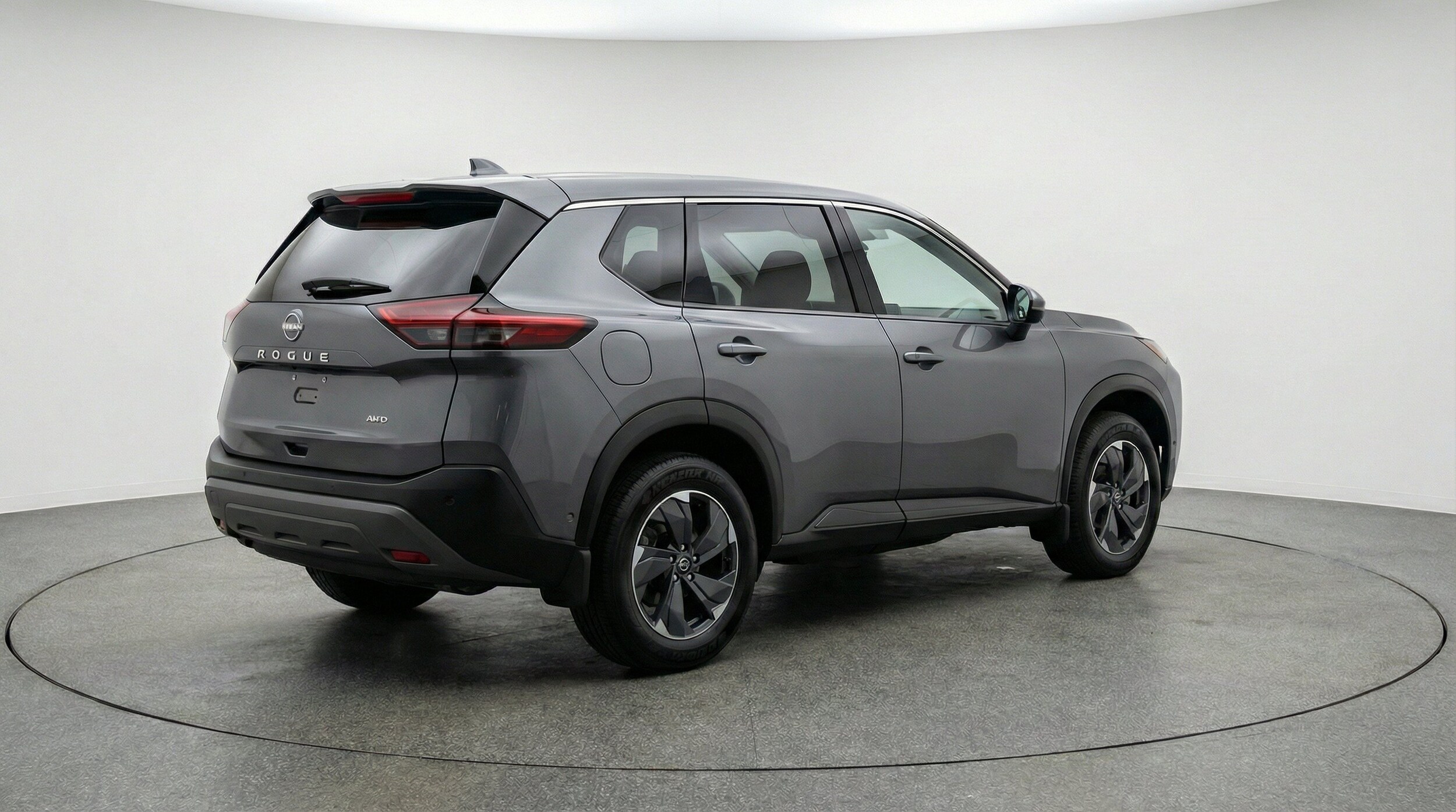 Thumbnail: 2025 Nissan Rogue - 9