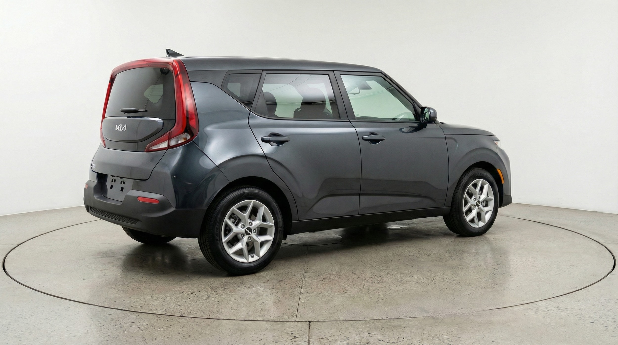 Thumbnail: 2025 Kia Soul - 7