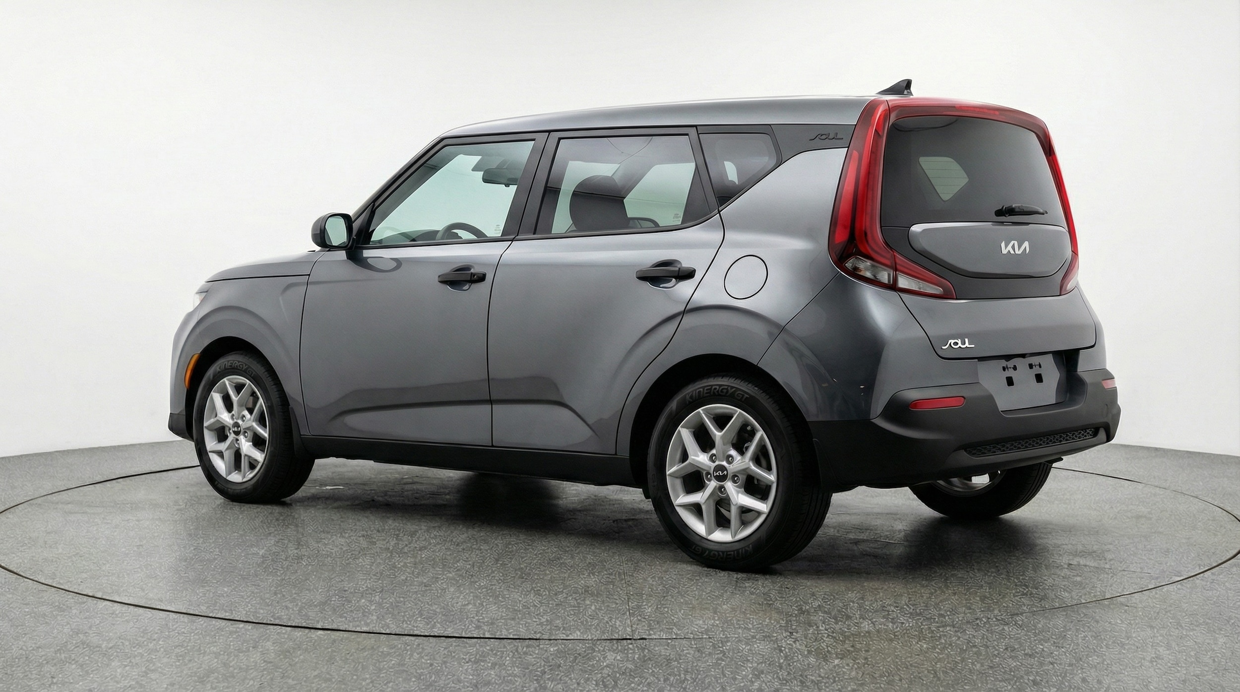 Thumbnail: 2025 Kia Soul - 5