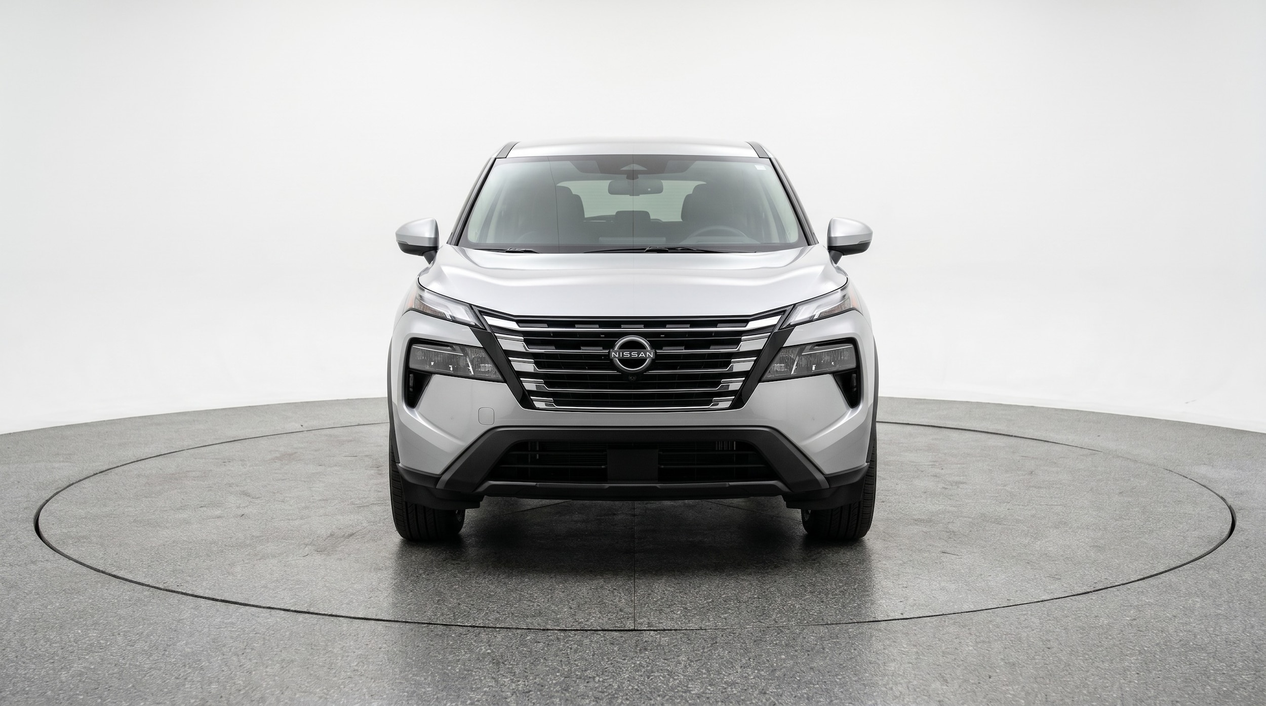 Thumbnail: 2025 Nissan Rogue - 2