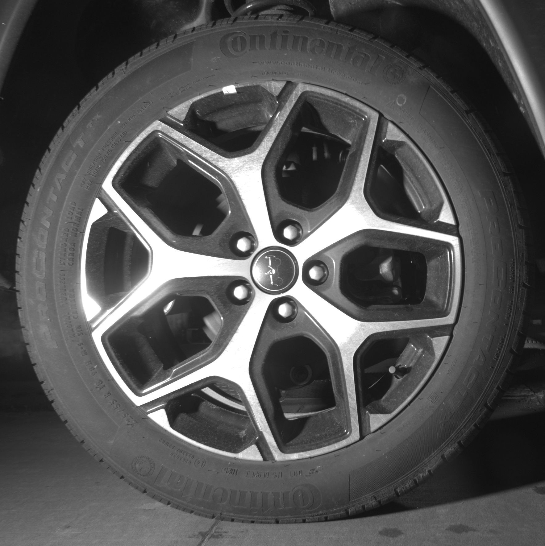 Thumbnail: 2025 Jeep Compass - 12