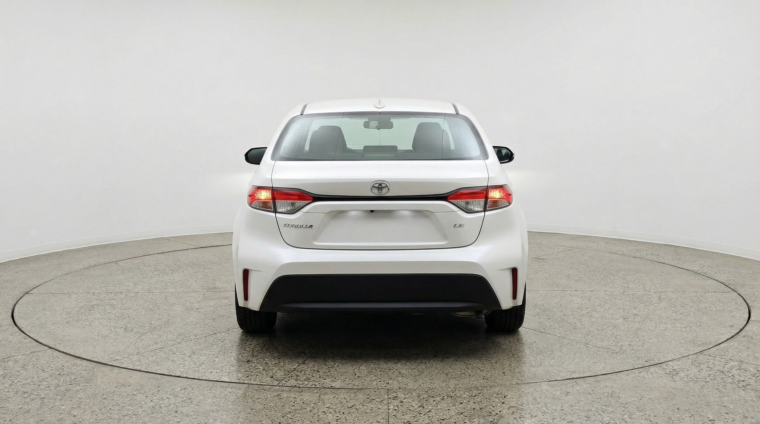 Thumbnail: 2025 Toyota Corolla - 6