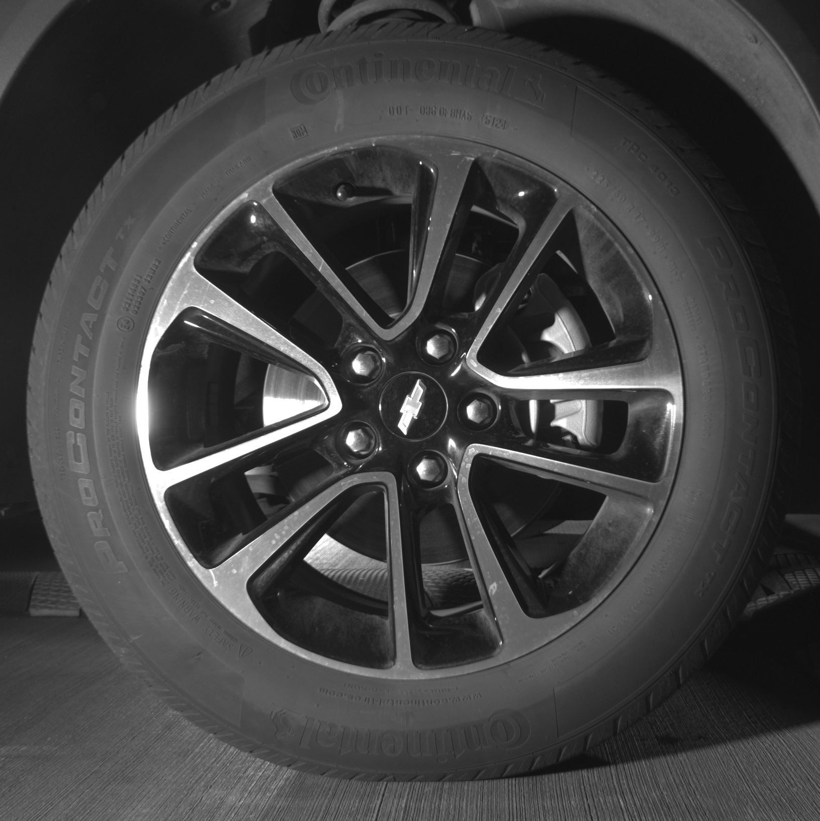 Thumbnail: 2025 Chevrolet TrailBlazer - 10