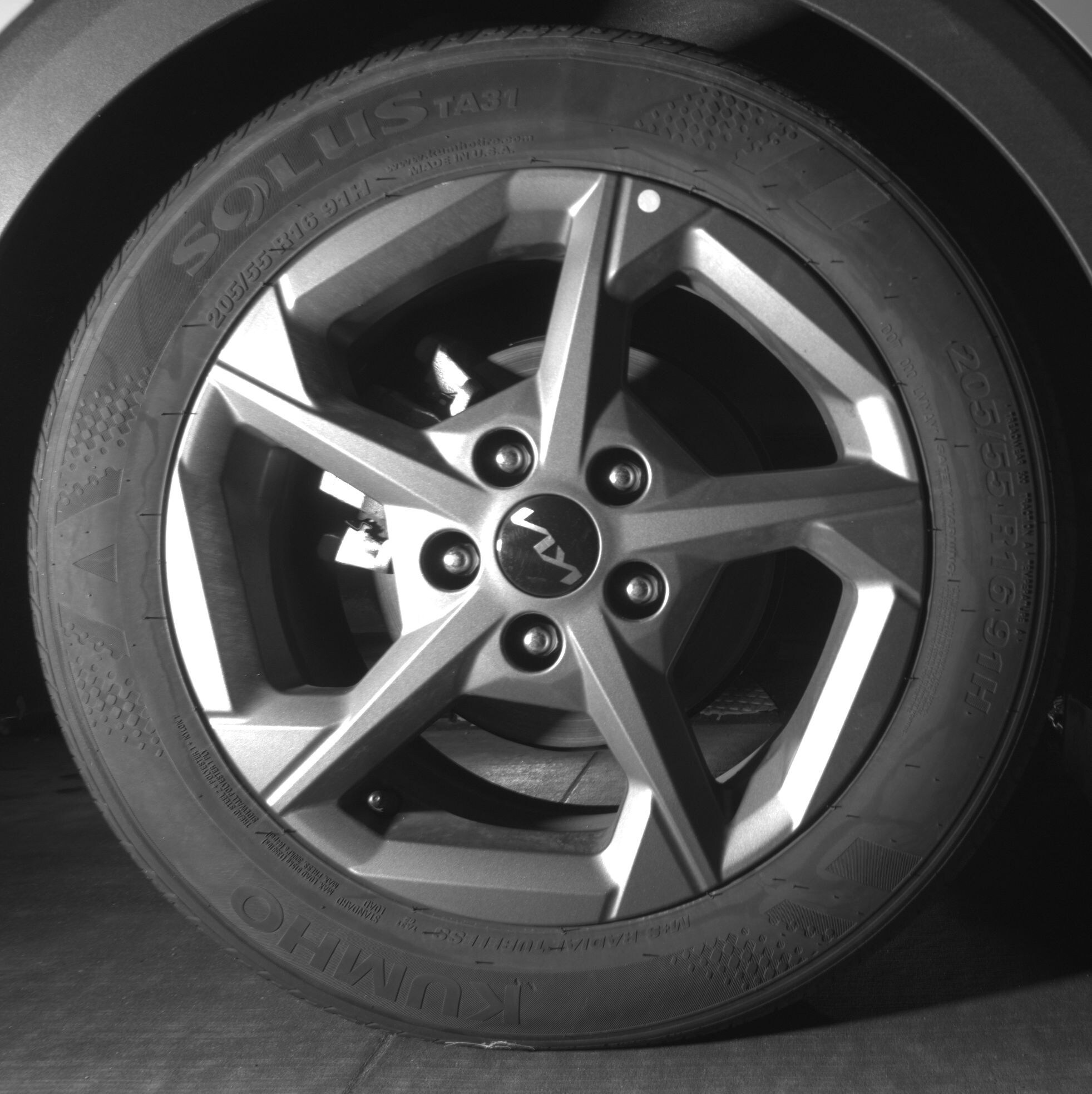 Thumbnail: 2025 Kia K4 - 12