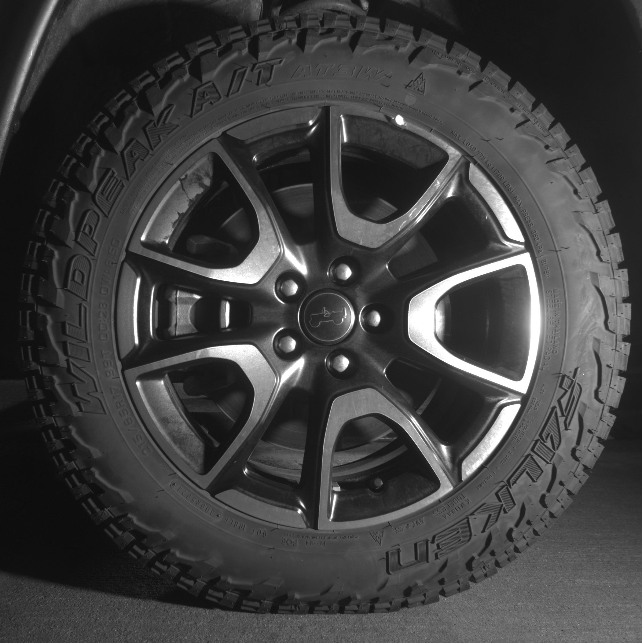 Thumbnail: 2025 Jeep Compass - 9