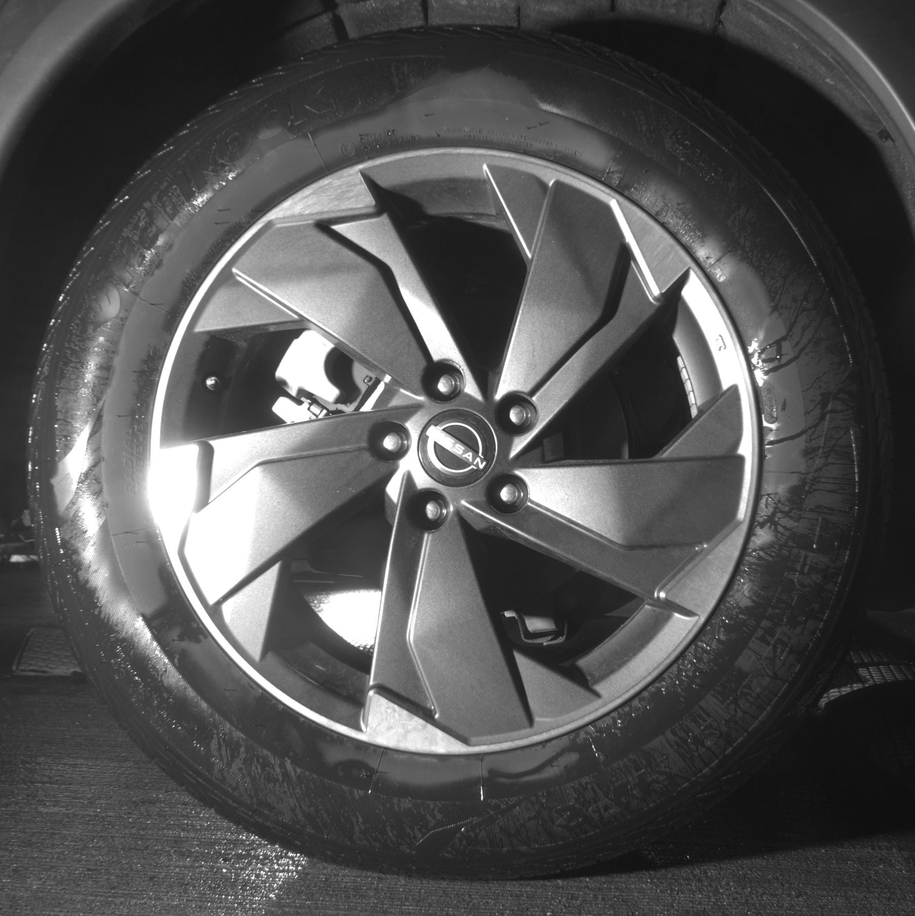 Thumbnail: 2025 Nissan Rogue - 12