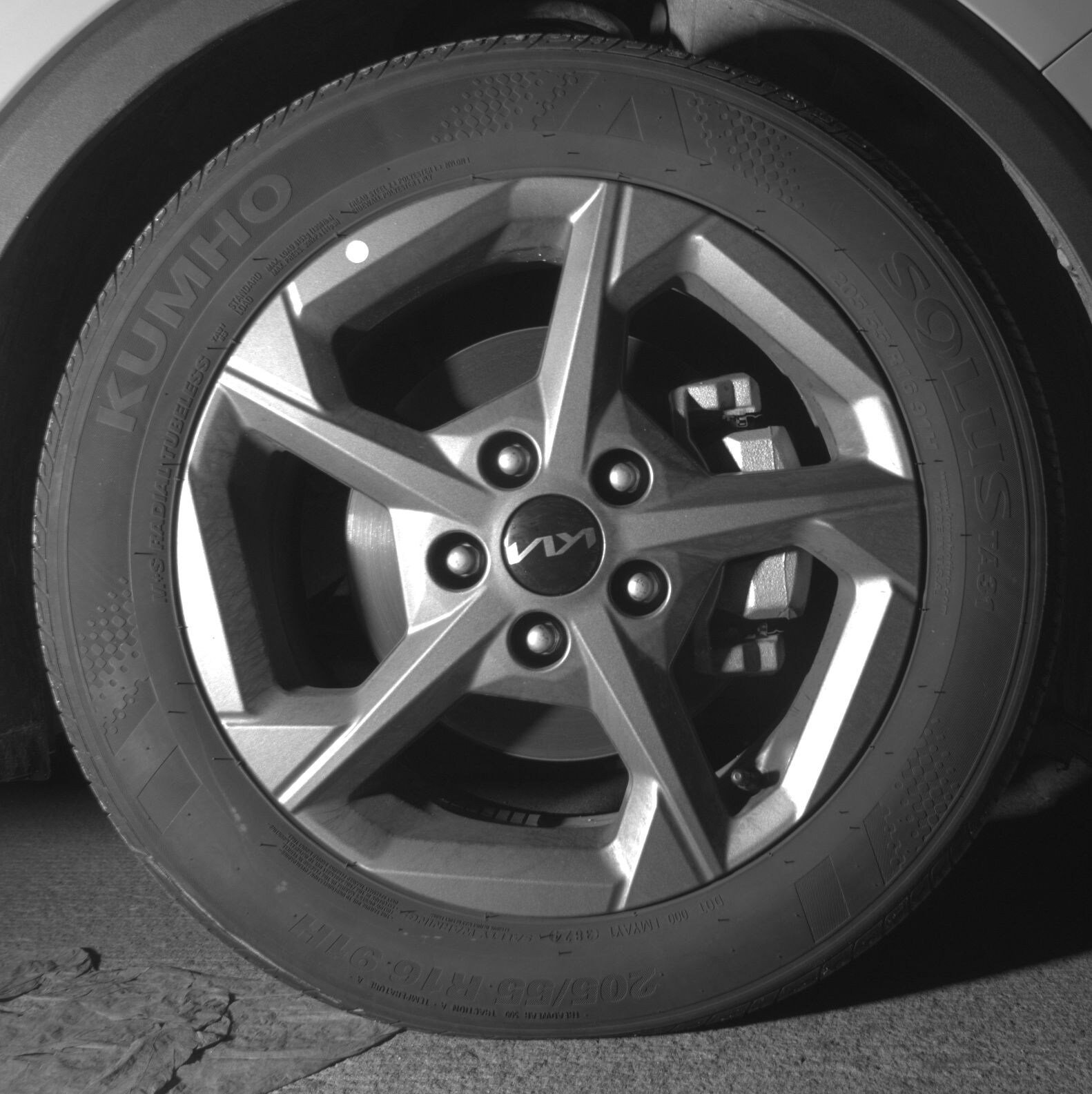 Thumbnail: 2025 Kia K4 - 10