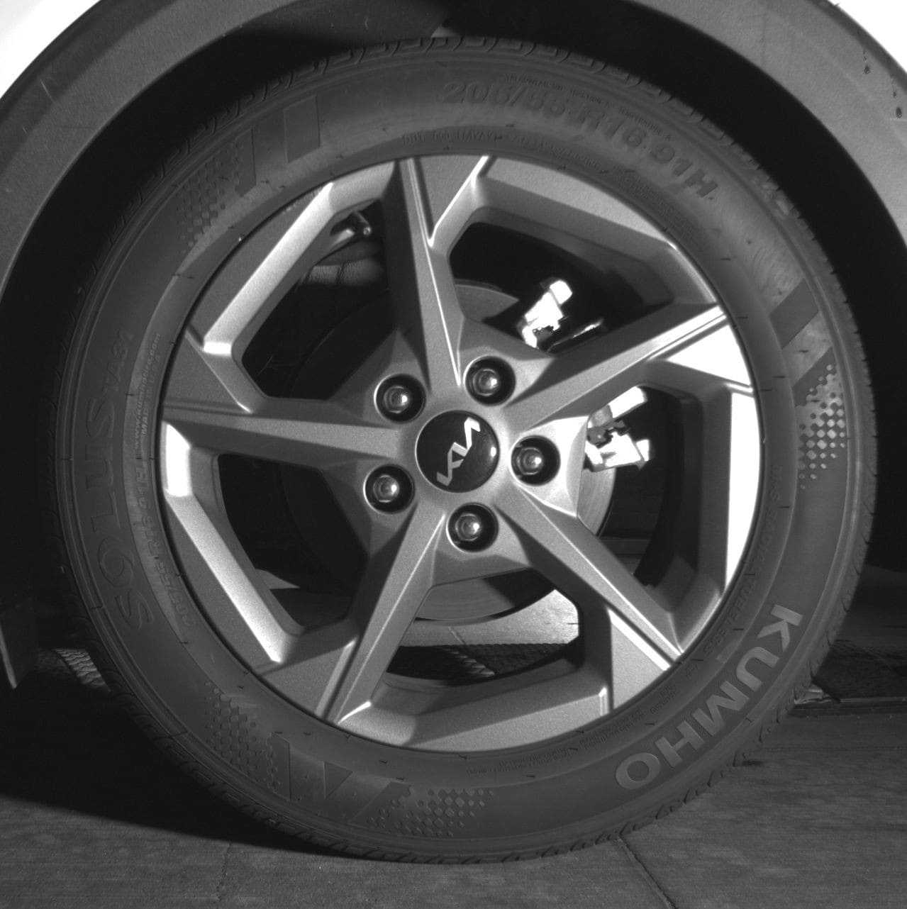 Thumbnail: 2025 Kia K4 - 11