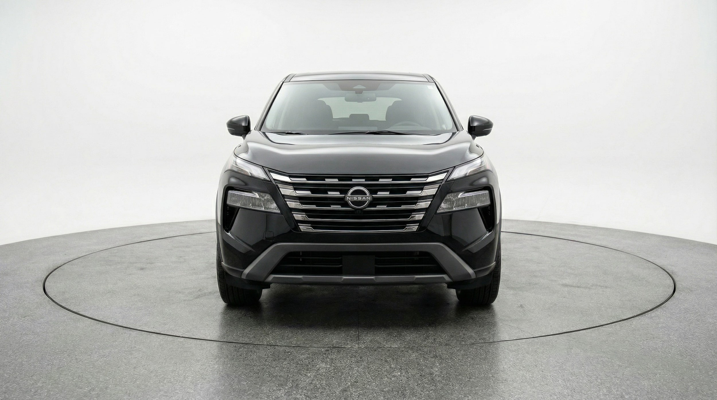 Thumbnail: 2025 Nissan Rogue - 2