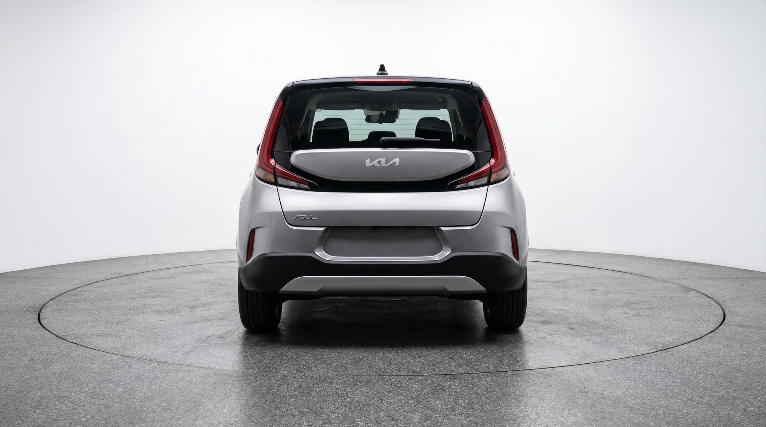 Thumbnail: 2025 Kia Soul - 6