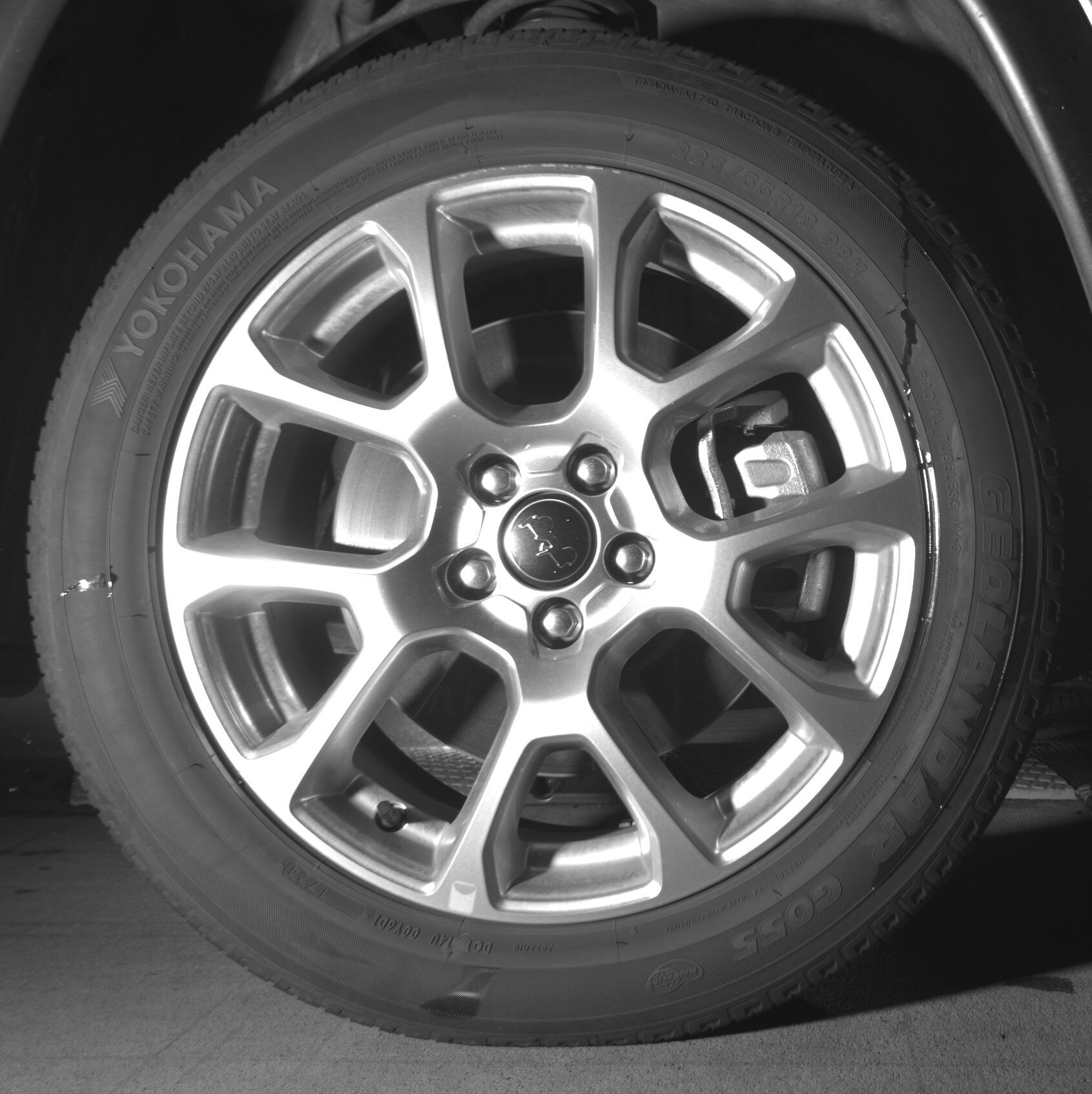 Thumbnail: 2025 Jeep Compass - 10