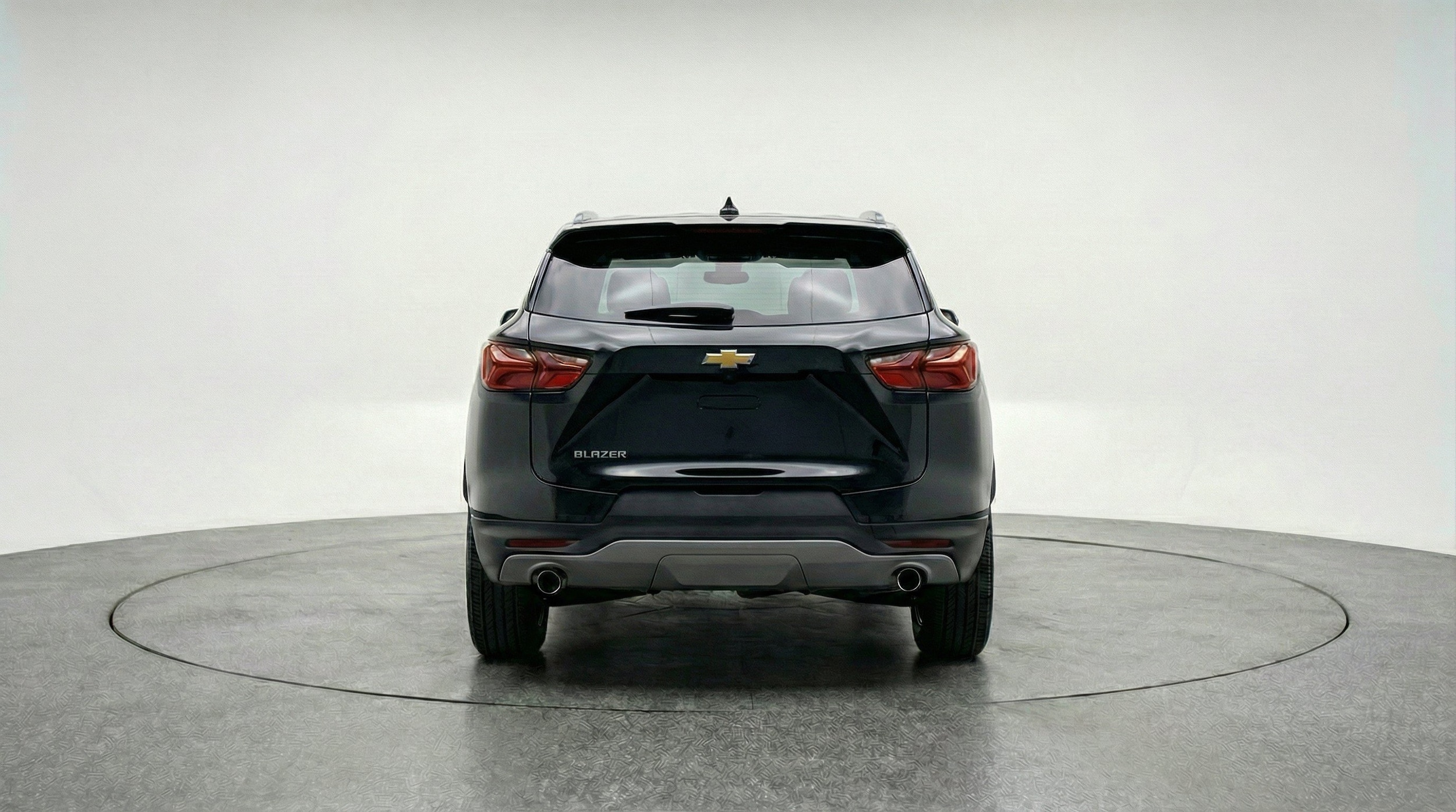 Thumbnail: 2025 Chevrolet Blazer - 7