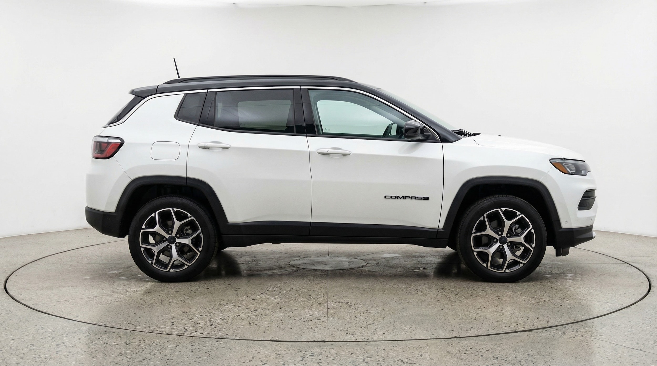 Thumbnail: 2025 Jeep Compass - 8
