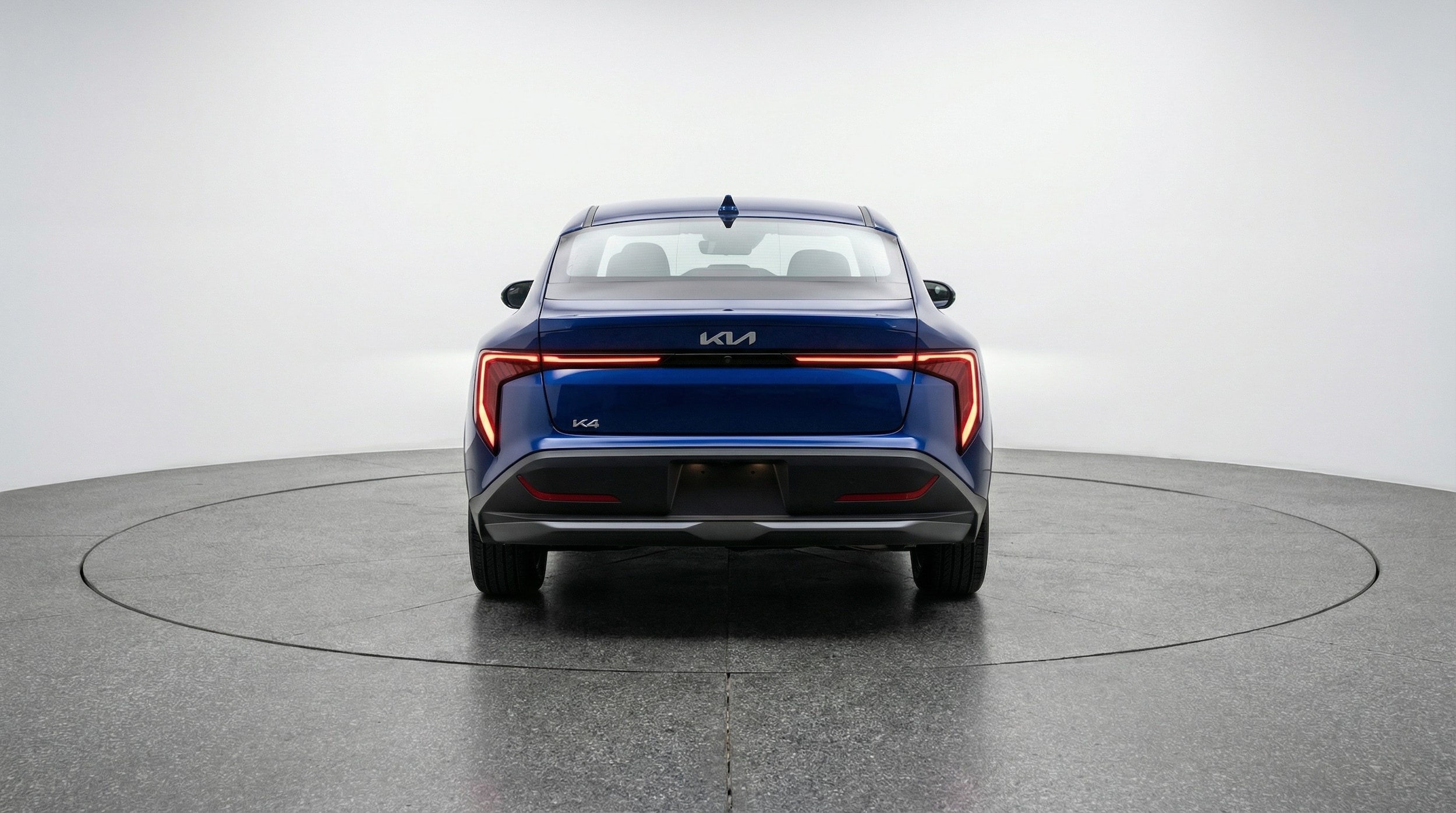 Thumbnail: 2025 Kia K4 - 6