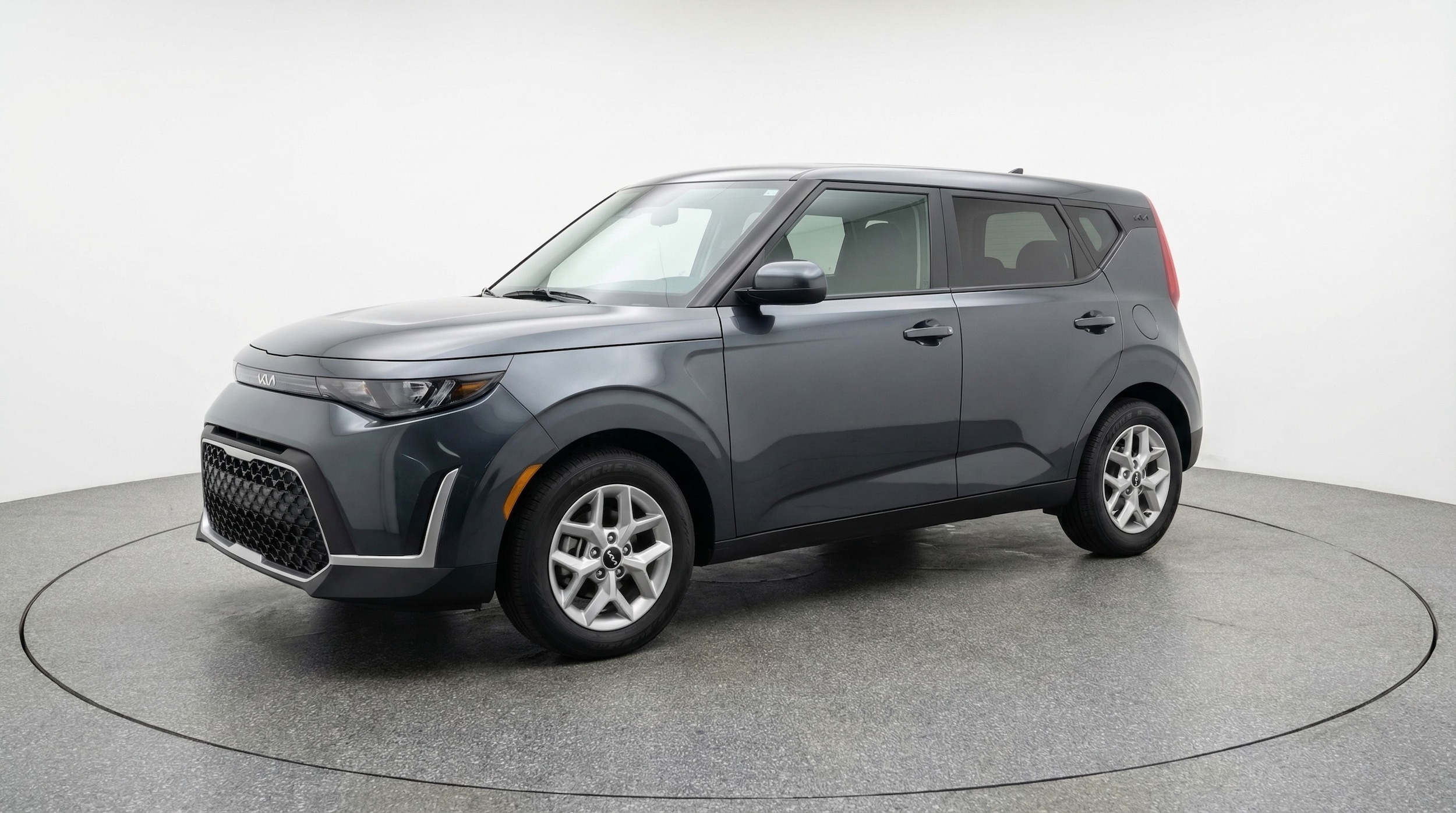 Thumbnail: 2025 Kia Soul - 3