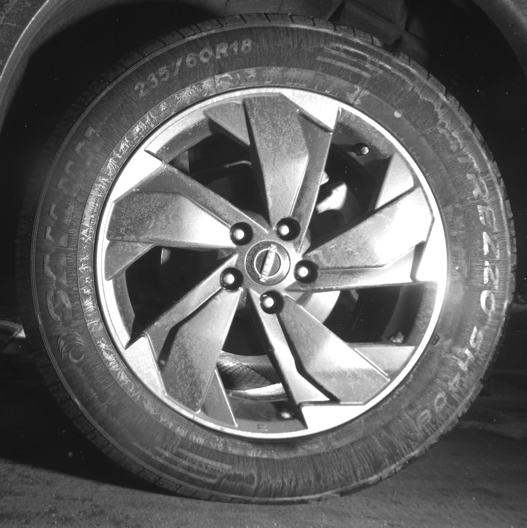 Thumbnail: 2025 Nissan Rogue - 11