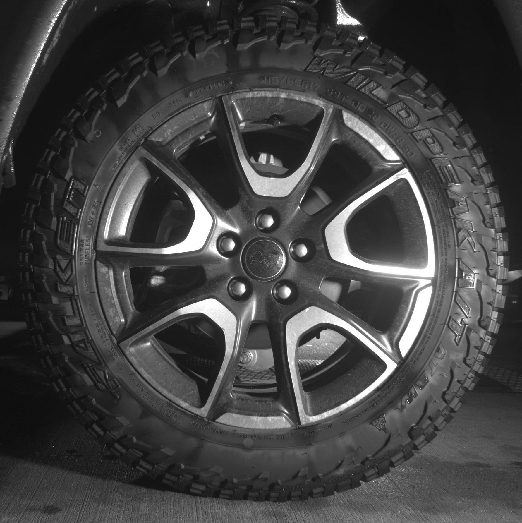 Thumbnail: 2025 Jeep Compass - 14