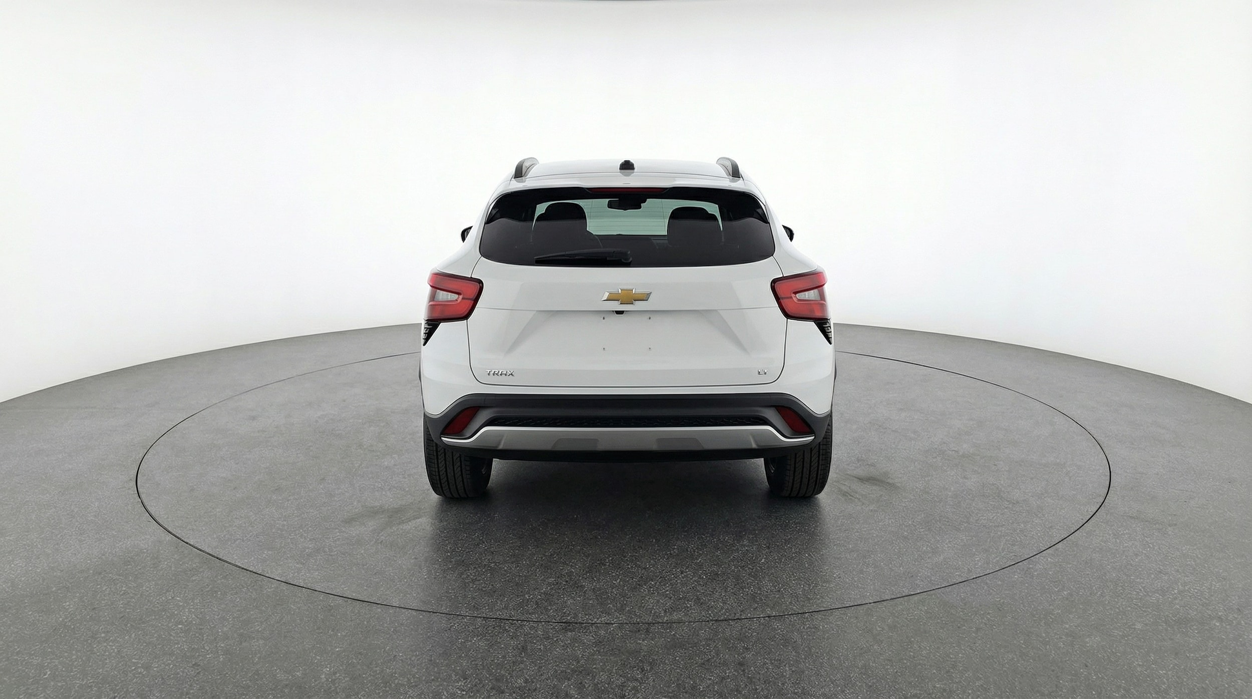 Thumbnail: 2025 Chevrolet Trax - 6