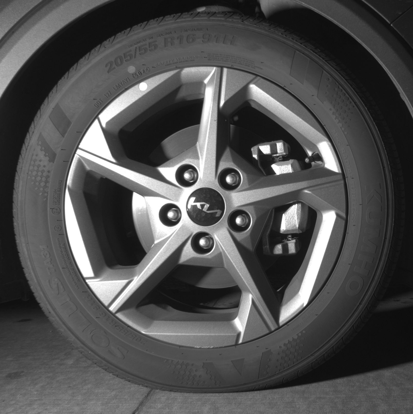 Thumbnail: 2025 Kia K4 - 10