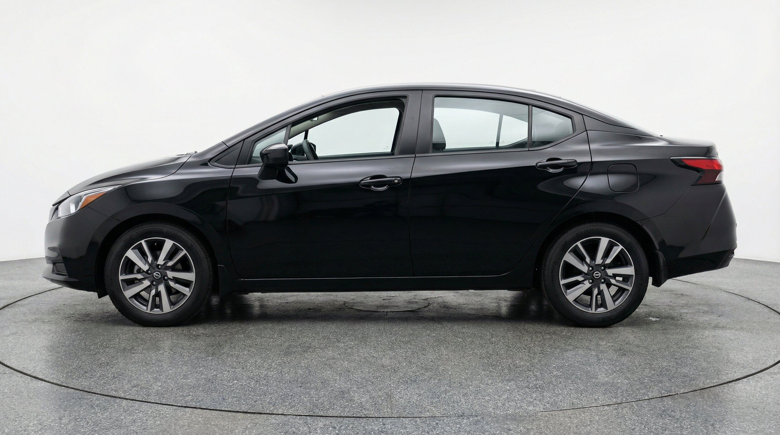 Thumbnail: 2025 Nissan Versa - 5