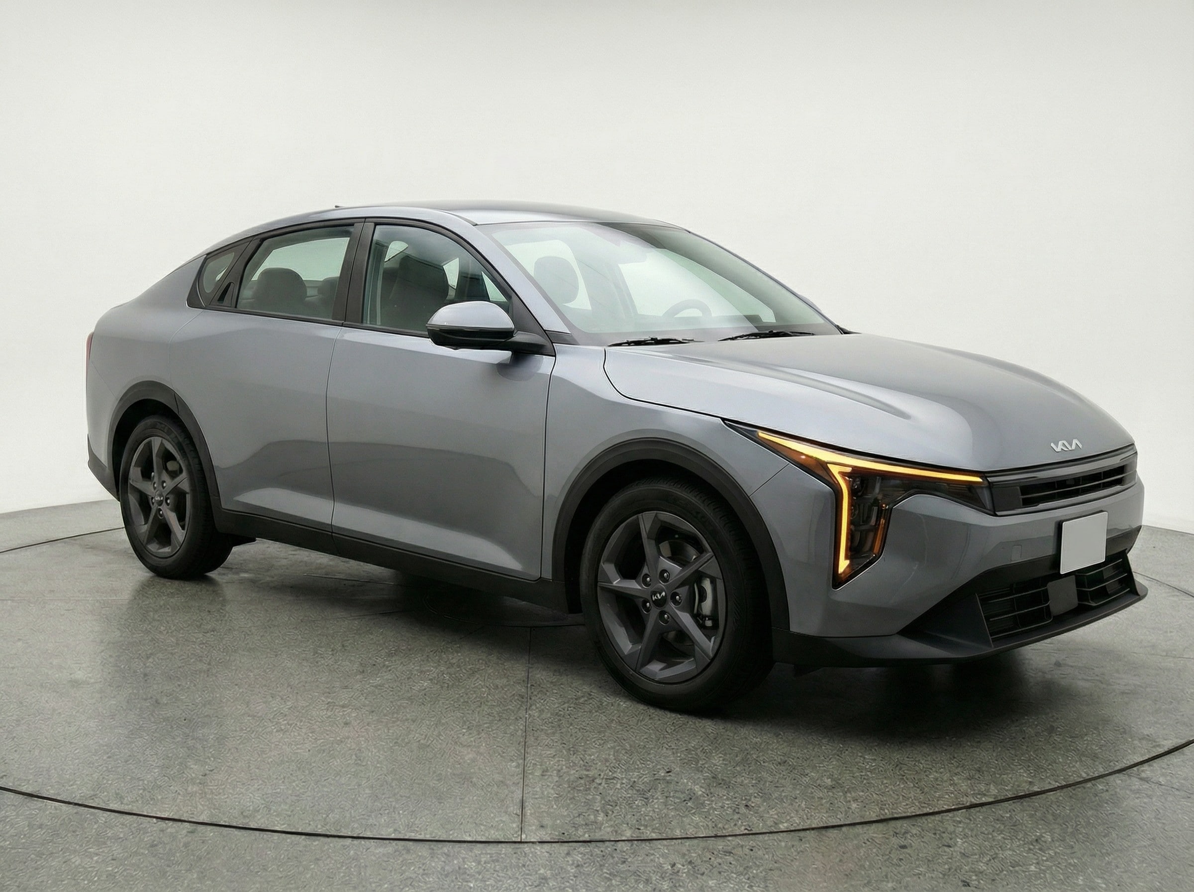 Thumbnail: 2025 Kia K4 - 1