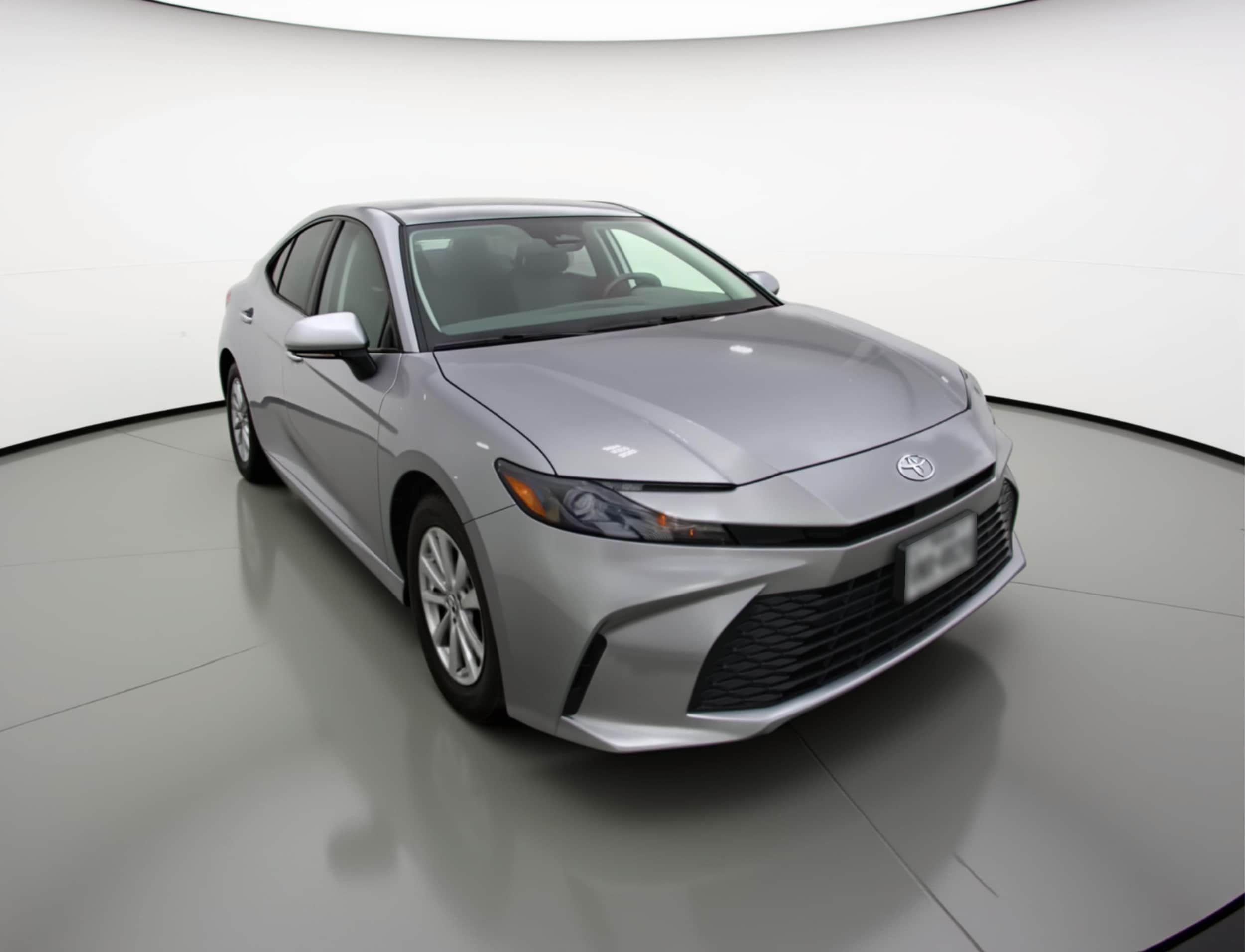 Thumbnail: 2025 Toyota Camry - 1