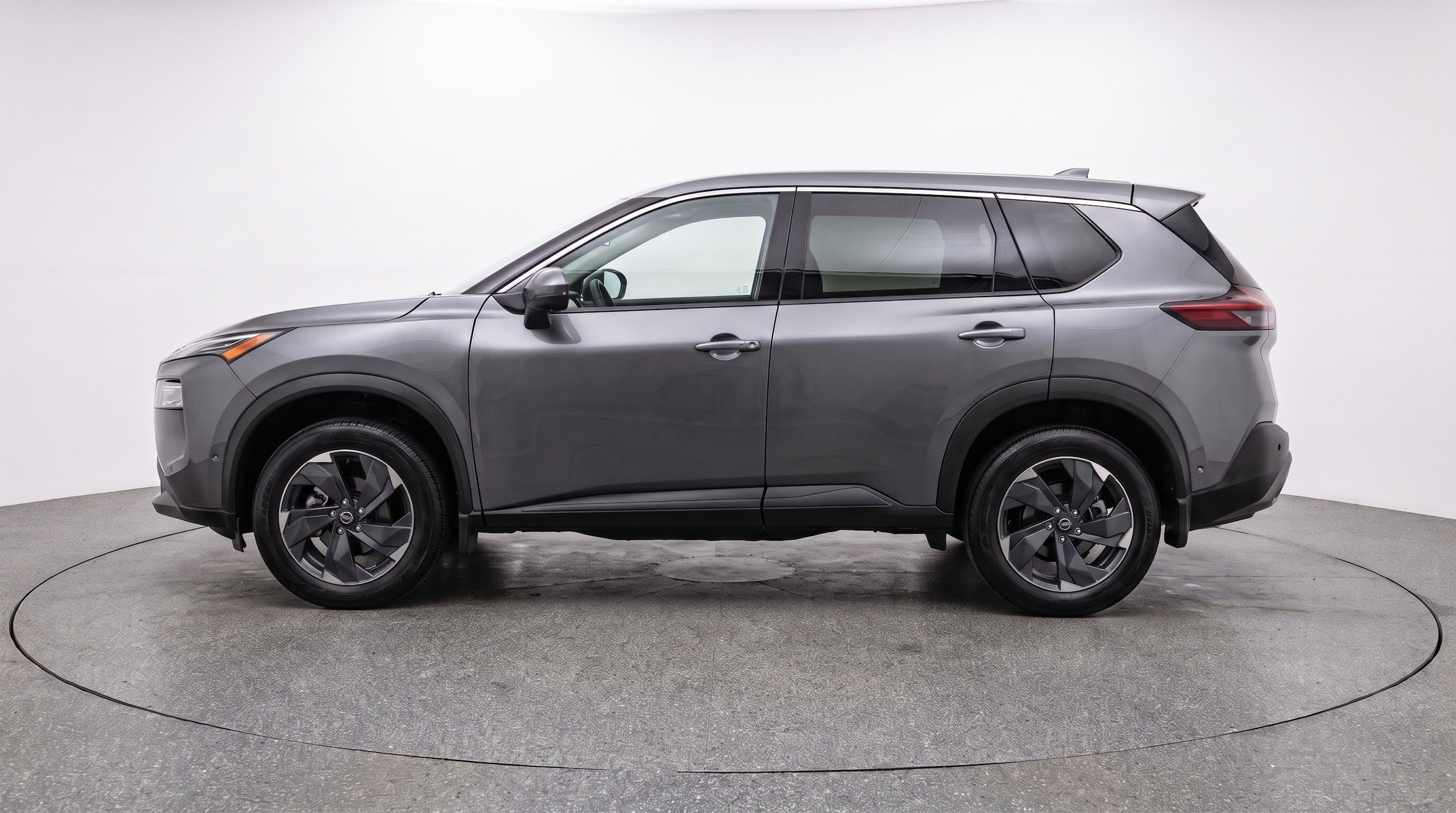 Thumbnail: 2025 Nissan Rogue - 5