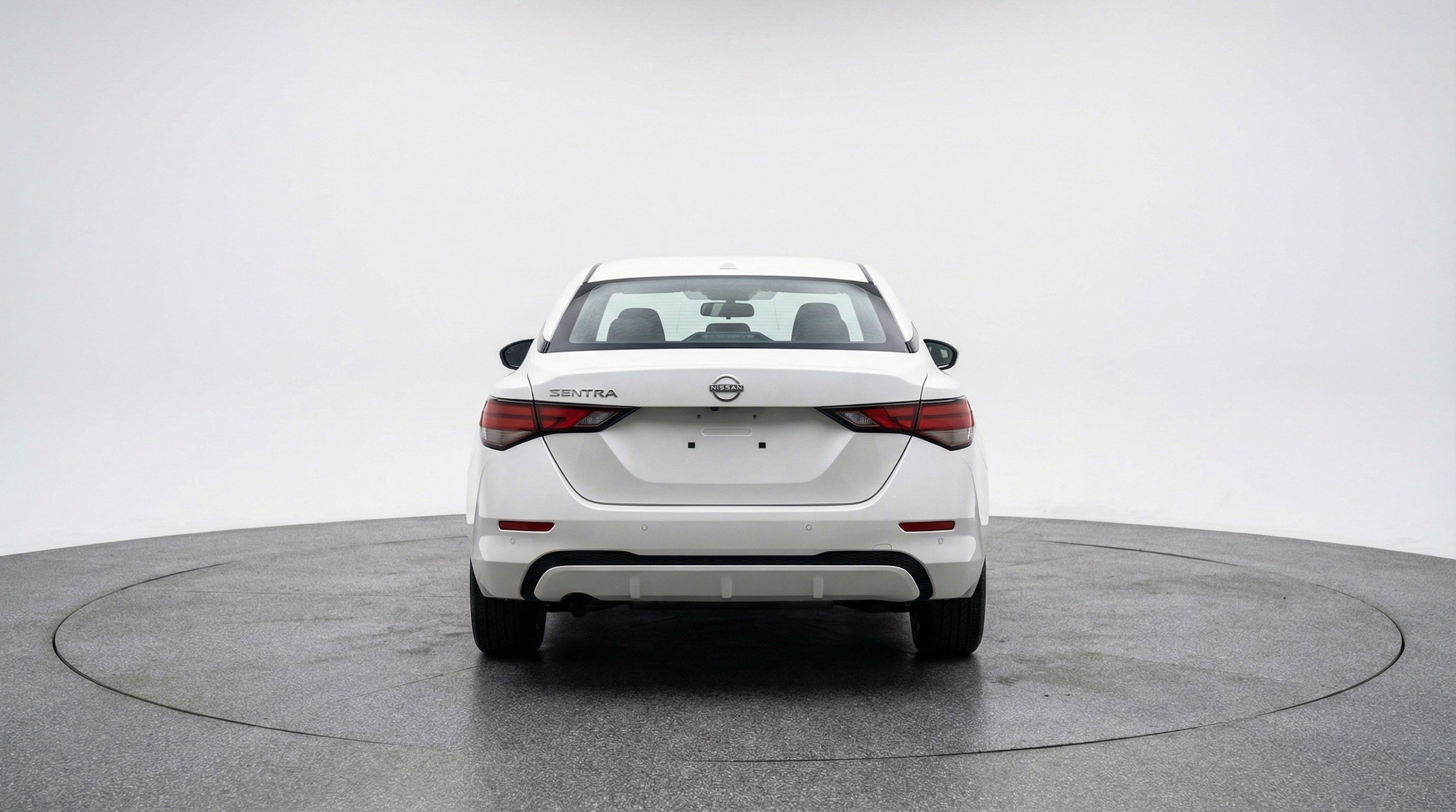 Thumbnail: 2025 Nissan Sentra - 7