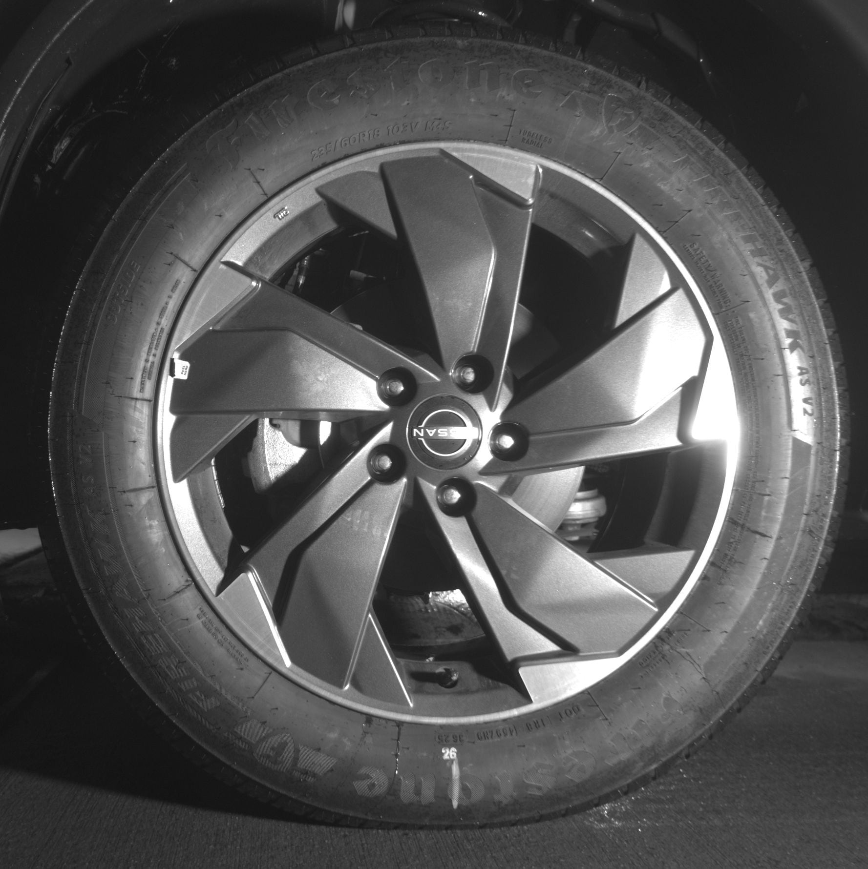 Thumbnail: 2025 Nissan Rogue - 9