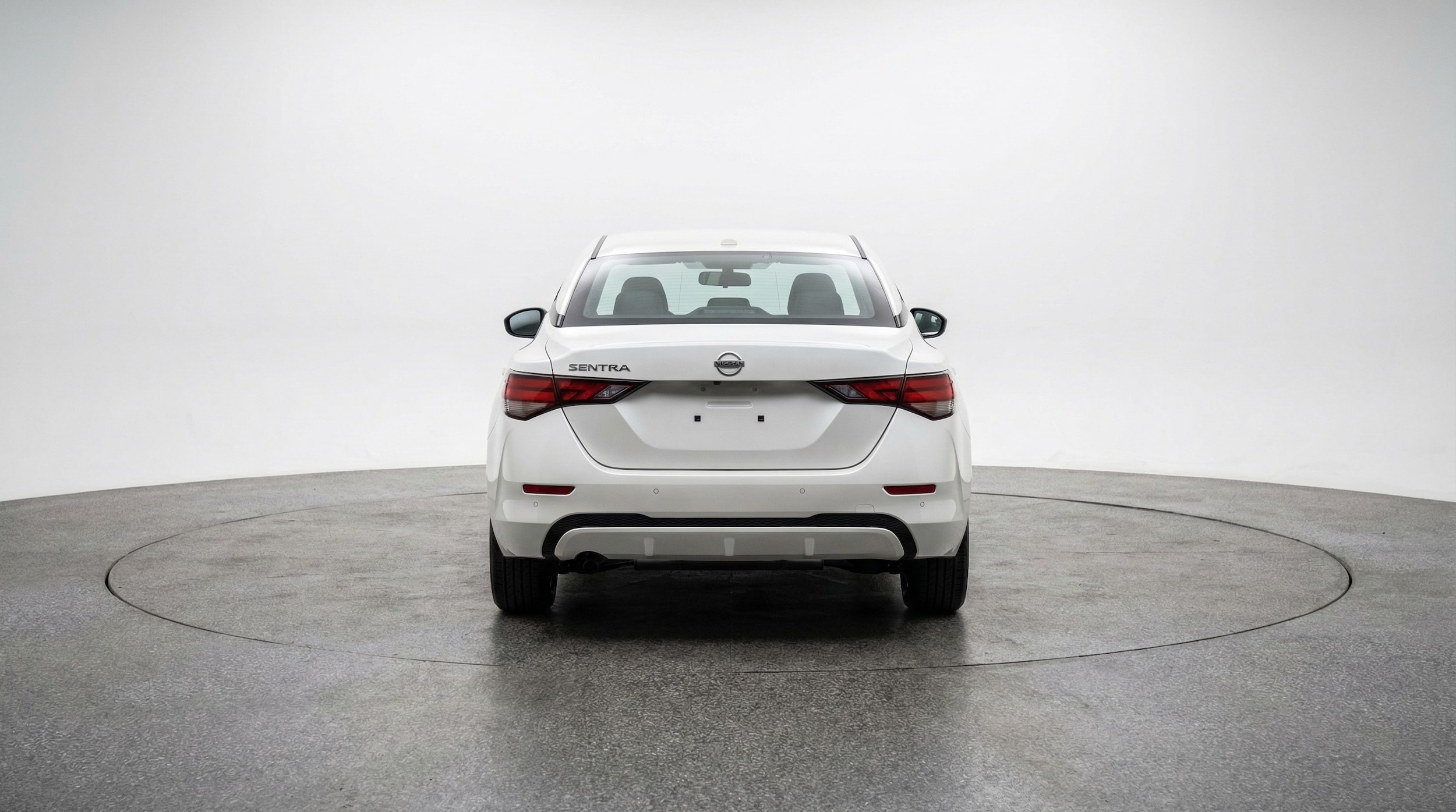 Thumbnail: 2025 Nissan Sentra - 6