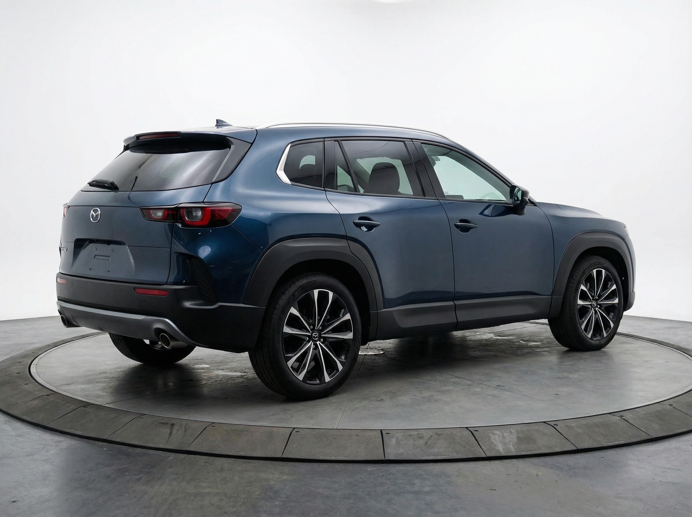Thumbnail: 2025 Mazda CX-50 - 7