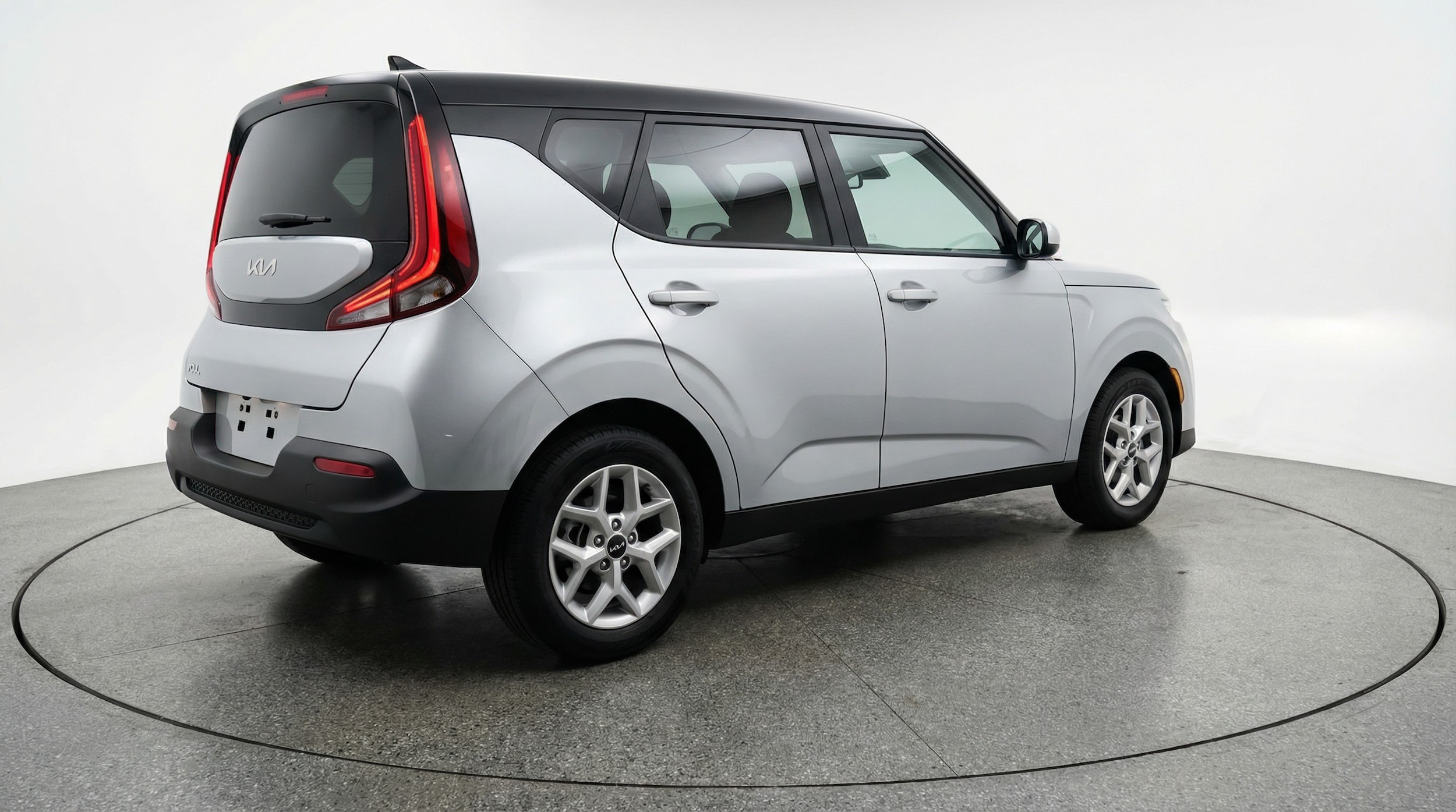 Thumbnail: 2025 Kia Soul - 7