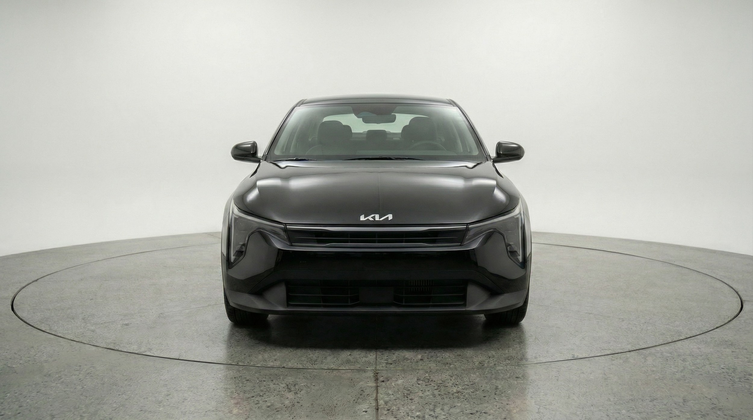 Thumbnail: 2025 Kia K4 - 2