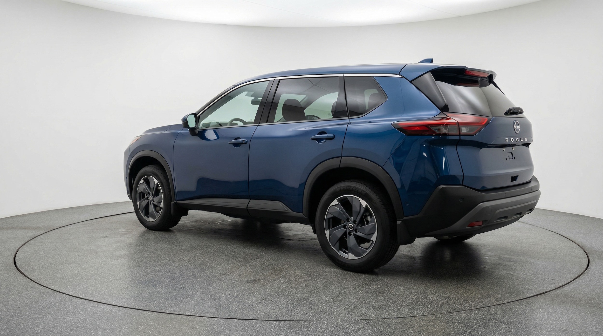 Thumbnail: 2025 Nissan Rogue - 5