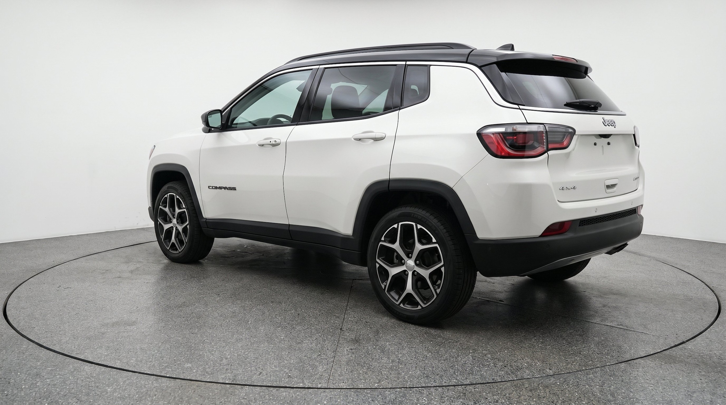 Thumbnail: 2025 Jeep Compass - 6