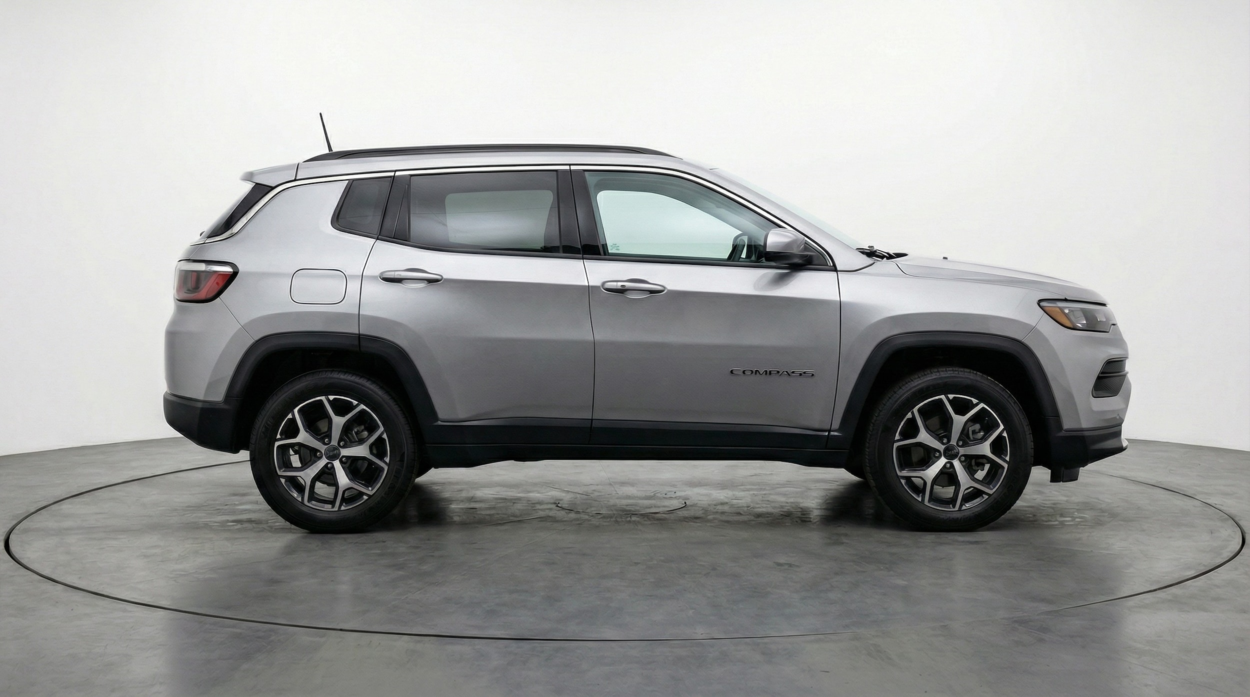 Thumbnail: 2025 Jeep Compass - 8